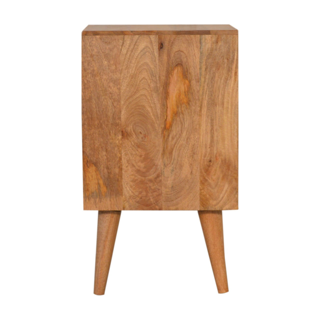 Acadia Teal Bedside - Living with Luxury