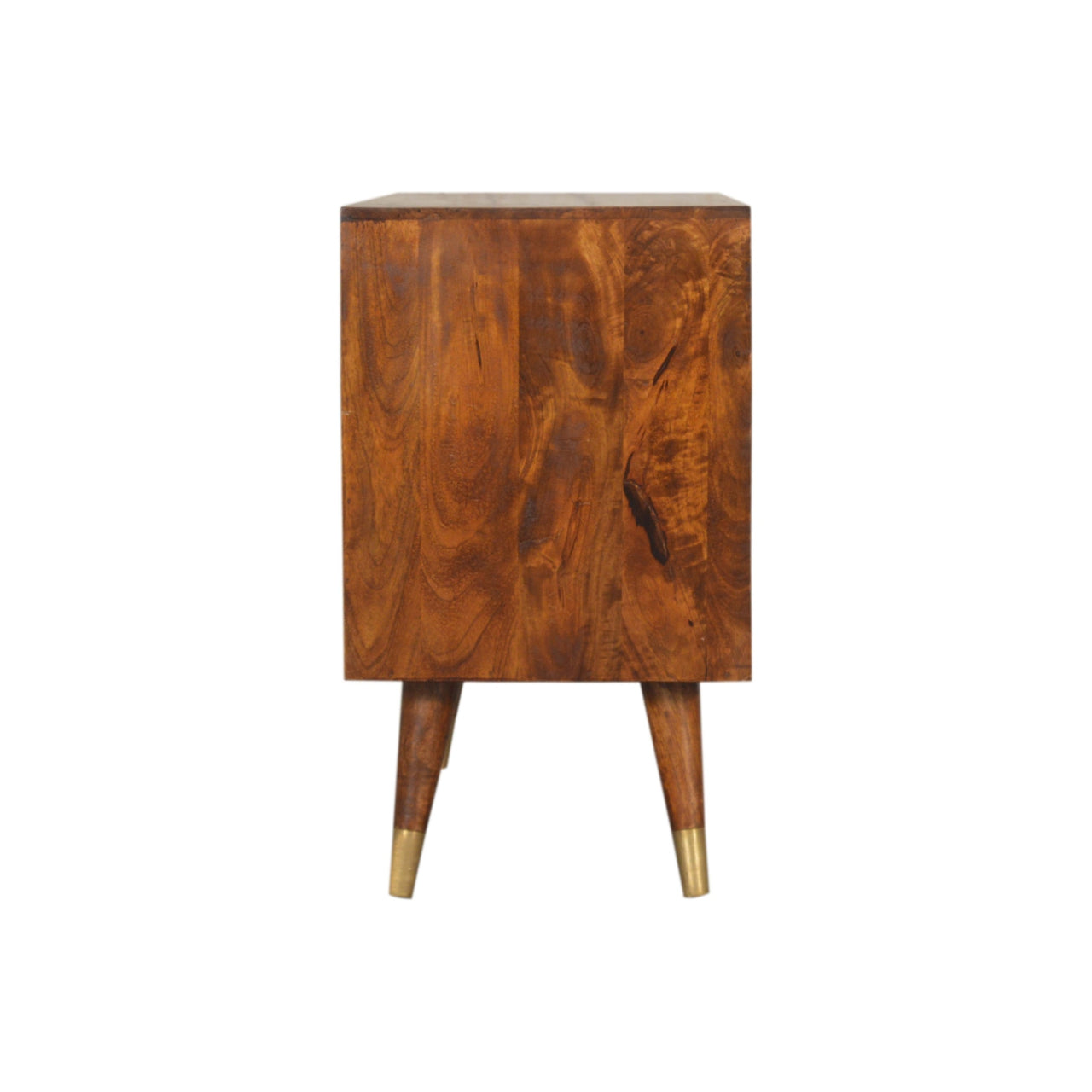 Manila Gold Sideboard Living with Luxury