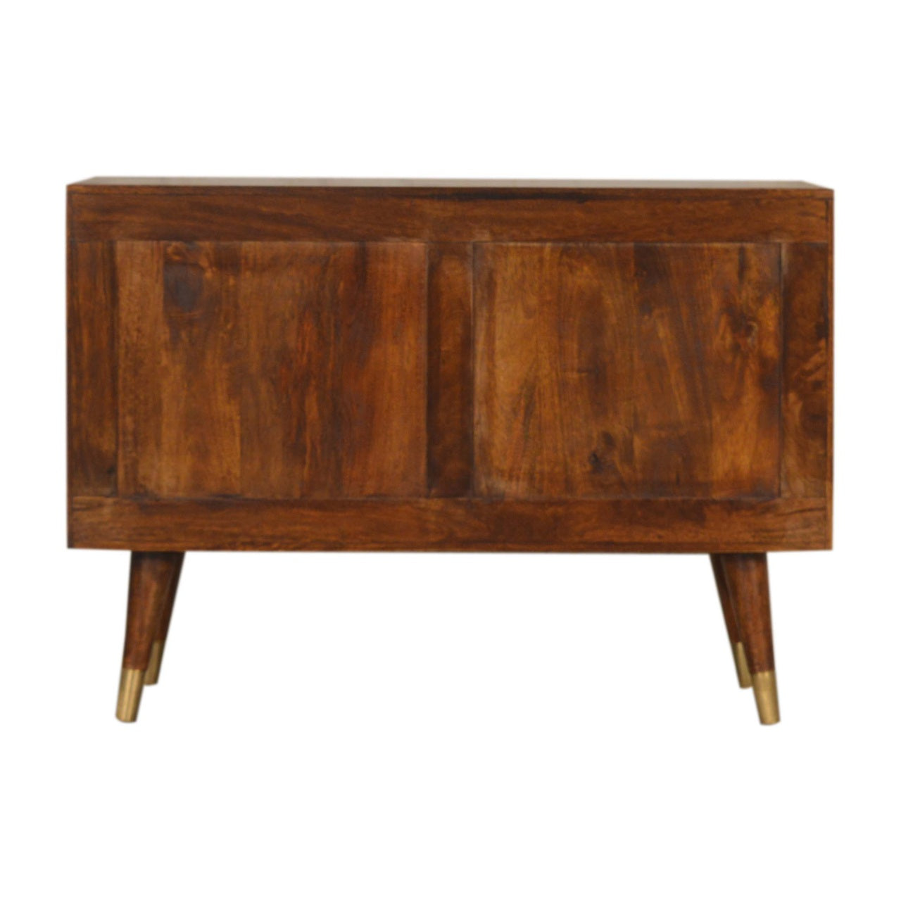 Manila Gold Sideboard Living with Luxury