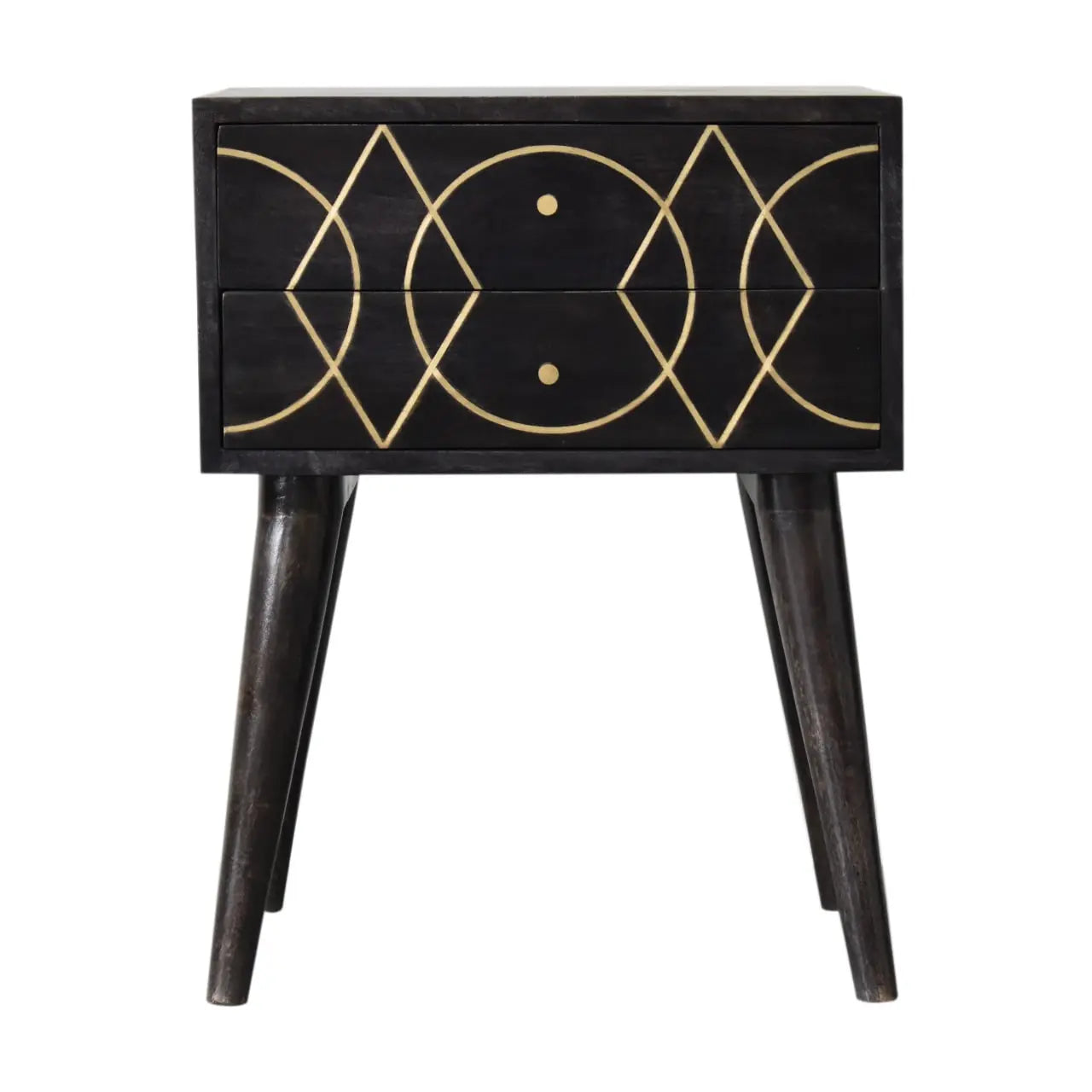 Oslo Bedside - Living with Luxury