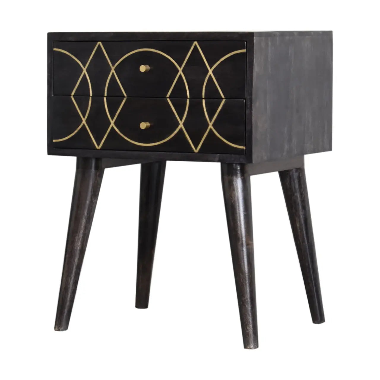 Oslo Bedside - Living with Luxury