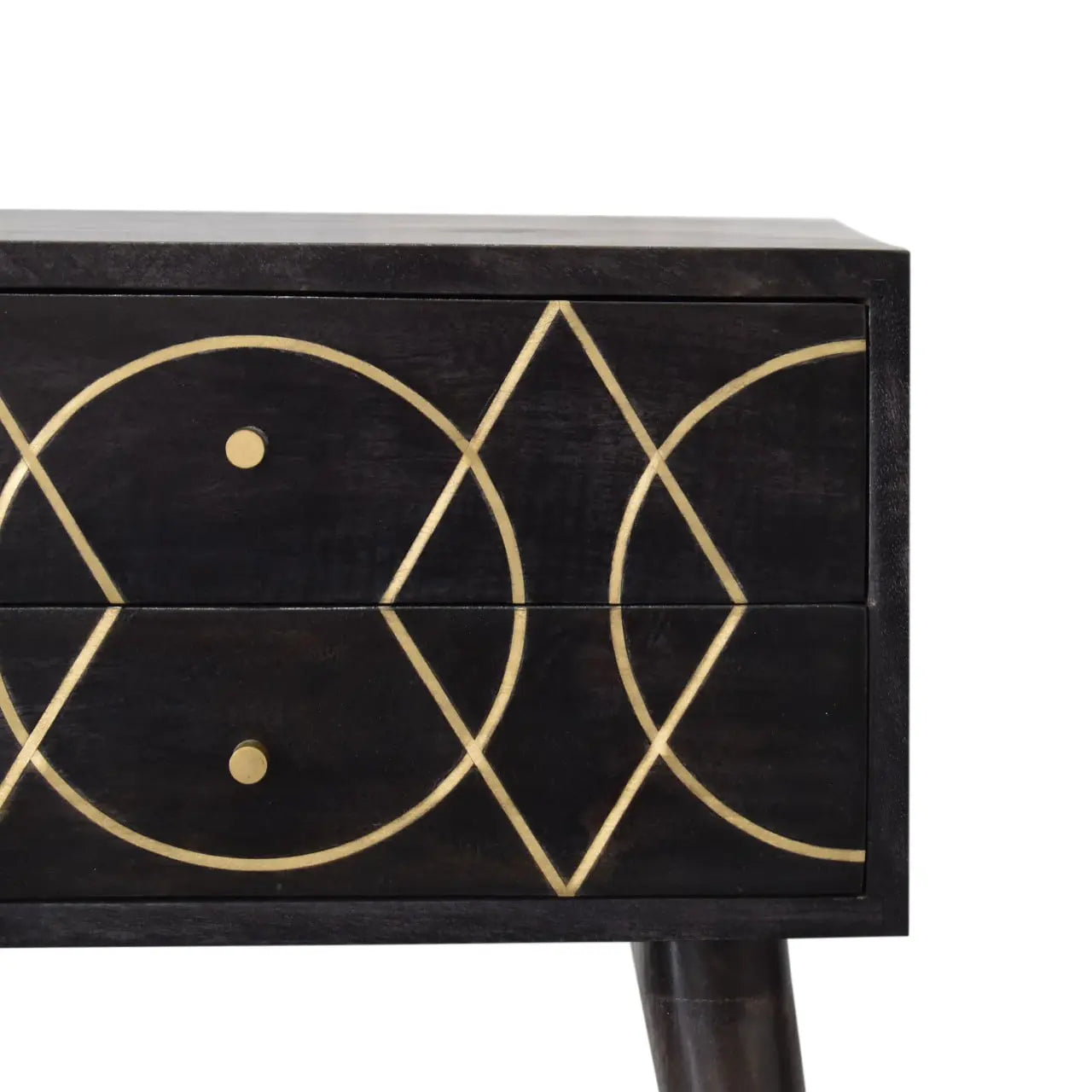 Oslo Bedside - Living with Luxury