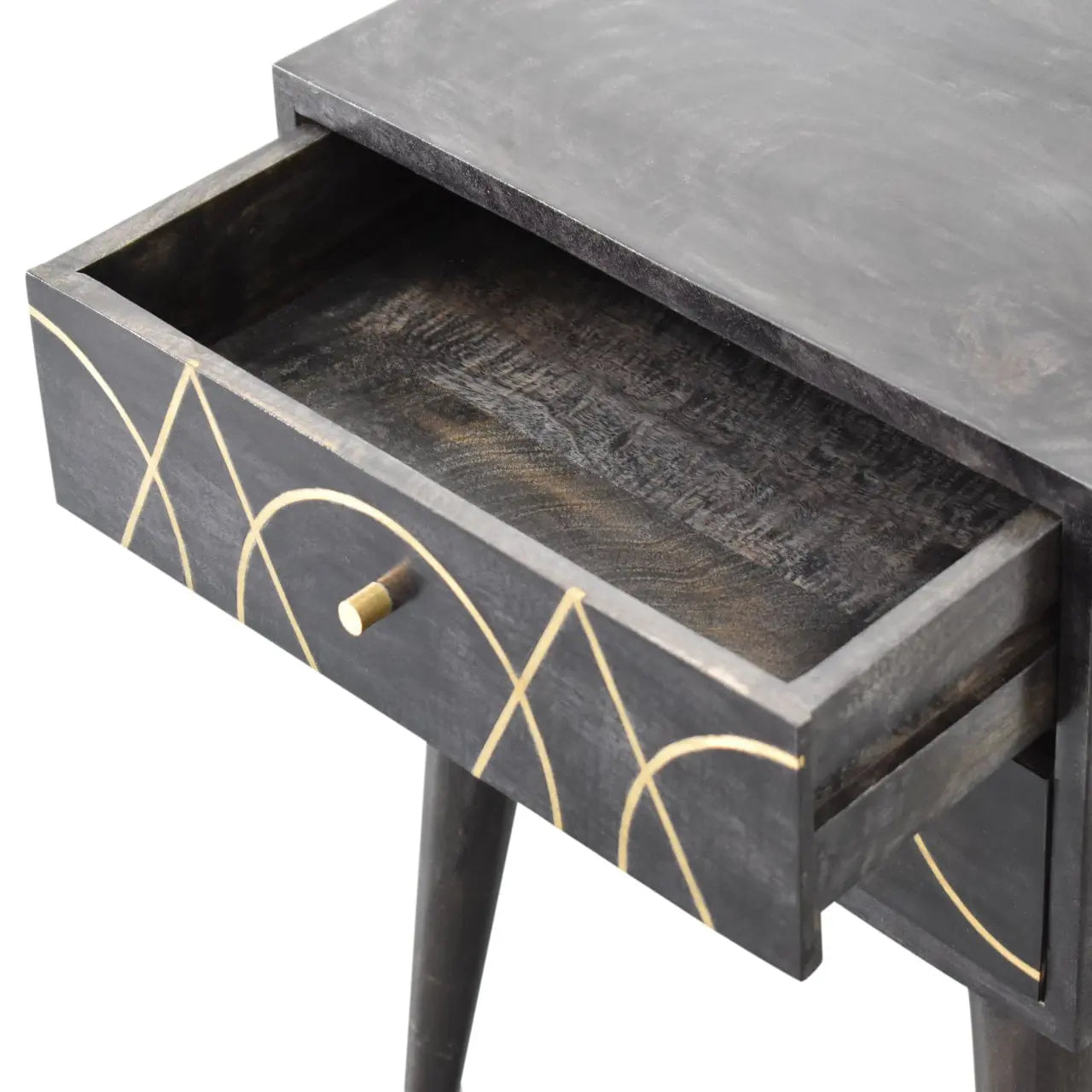 Oslo Bedside - Living with Luxury