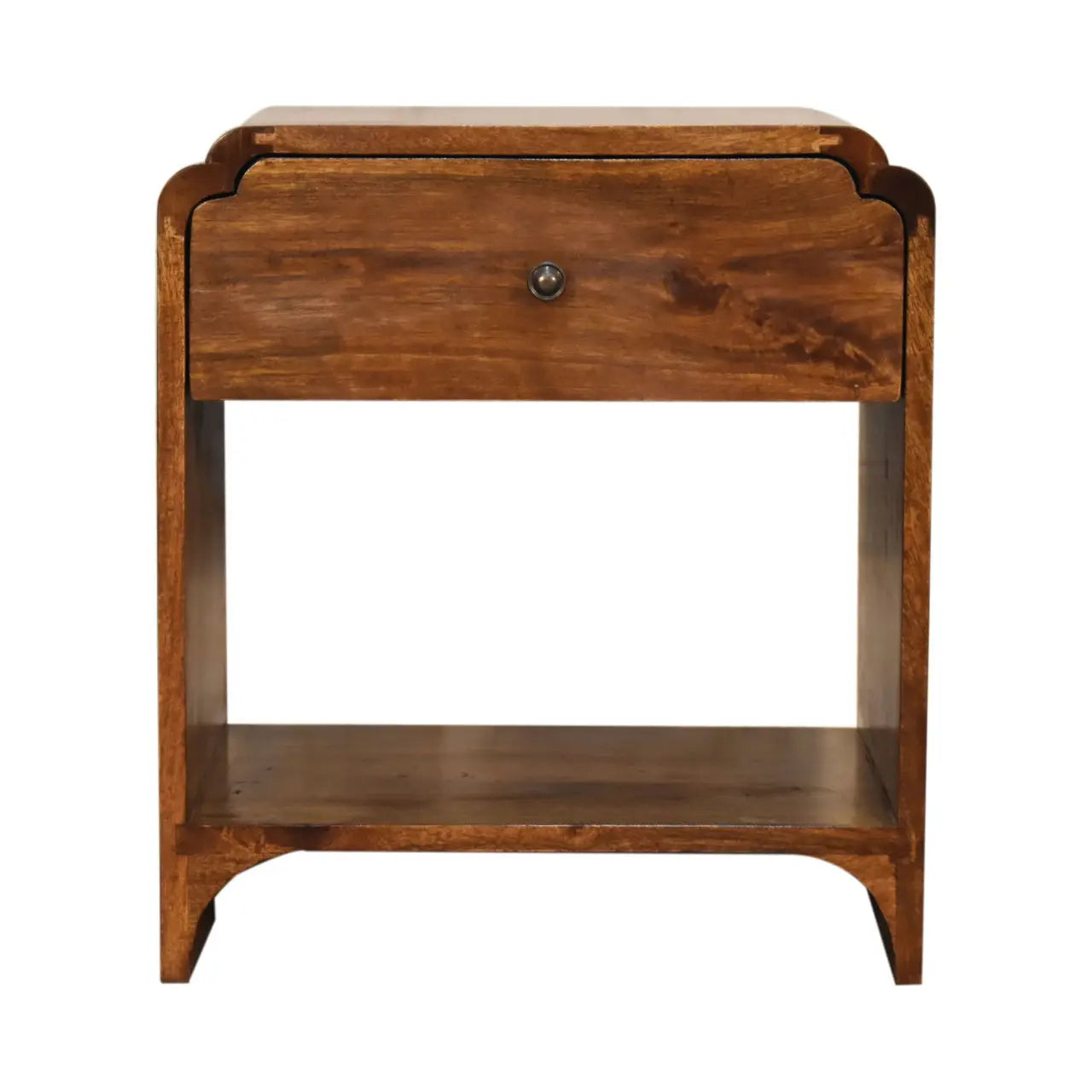 Newton Bedside - Living with Luxury