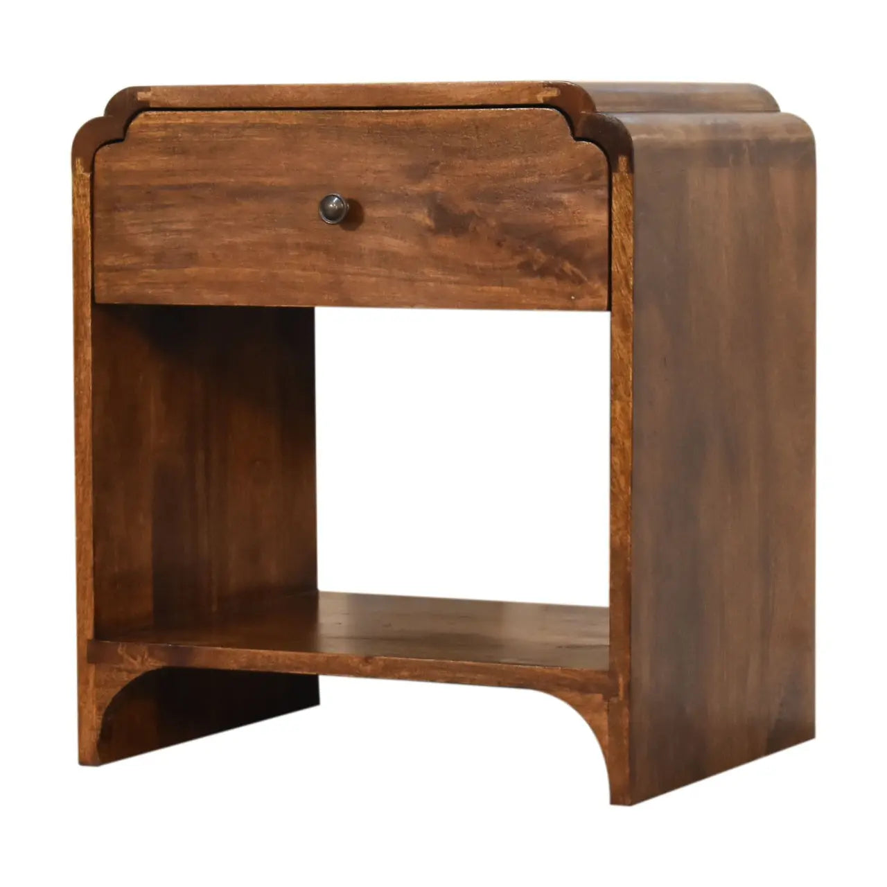 Newton Bedside - Living with Luxury