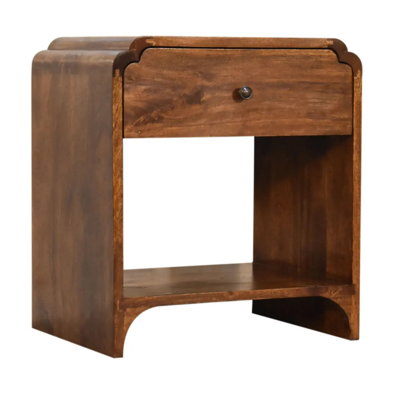 Newton Bedside - Living with Luxury