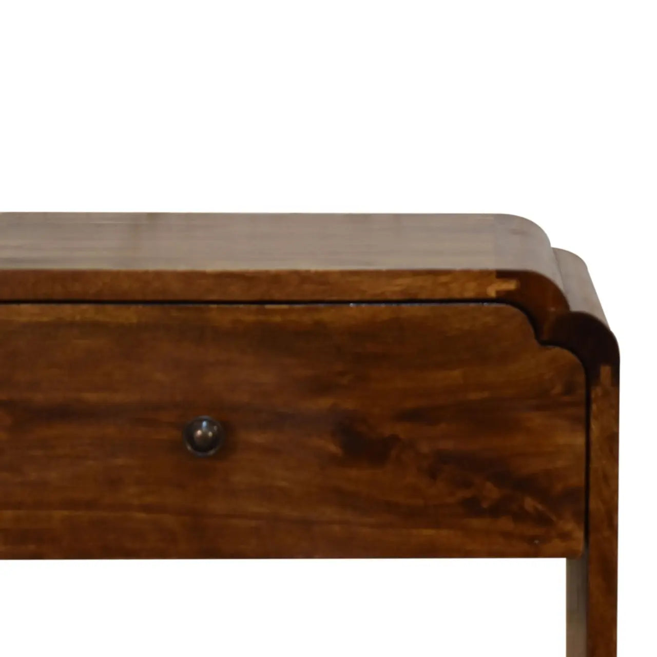 Newton Bedside - Living with Luxury