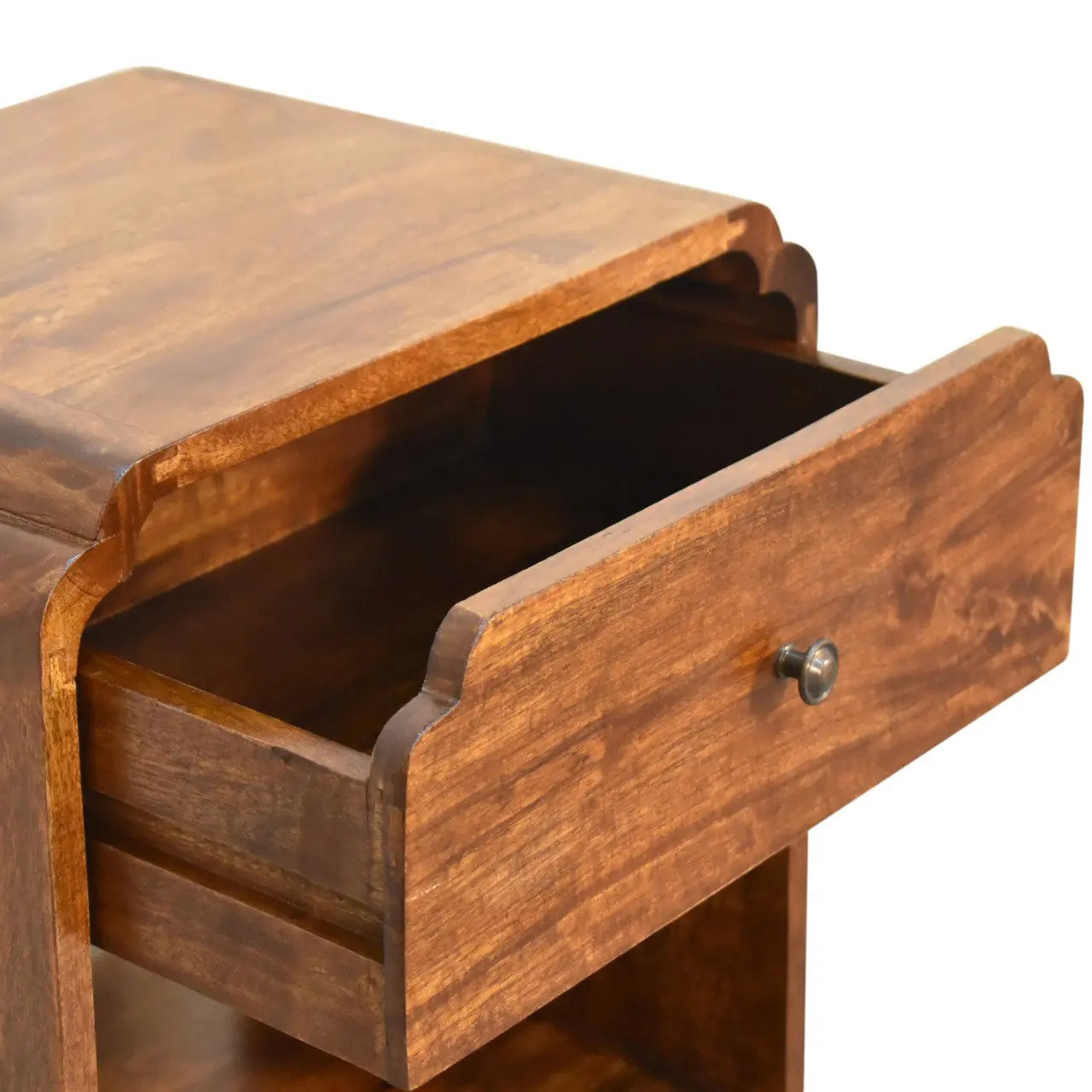 Newton Bedside - Living with Luxury