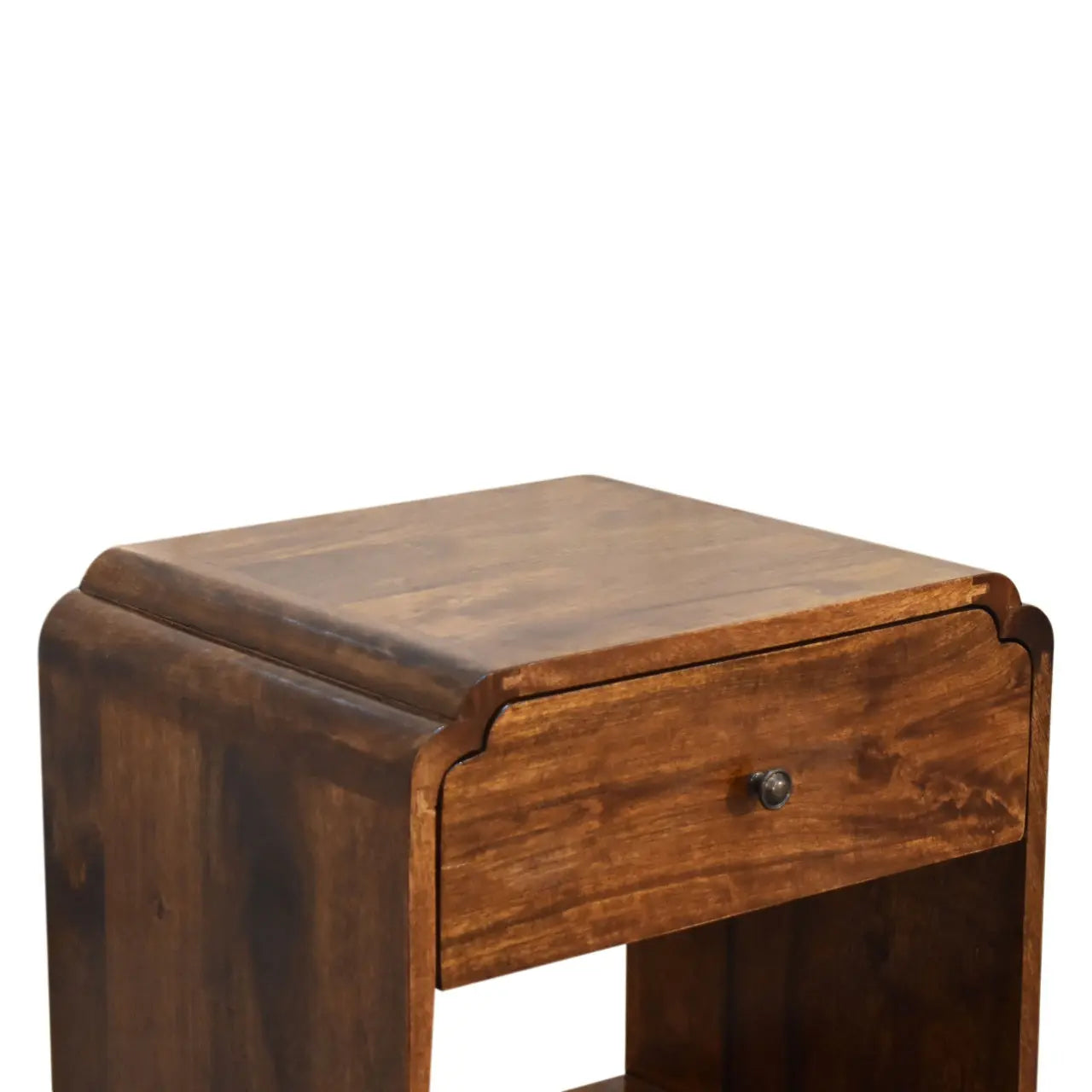 Newton Bedside - Living with Luxury