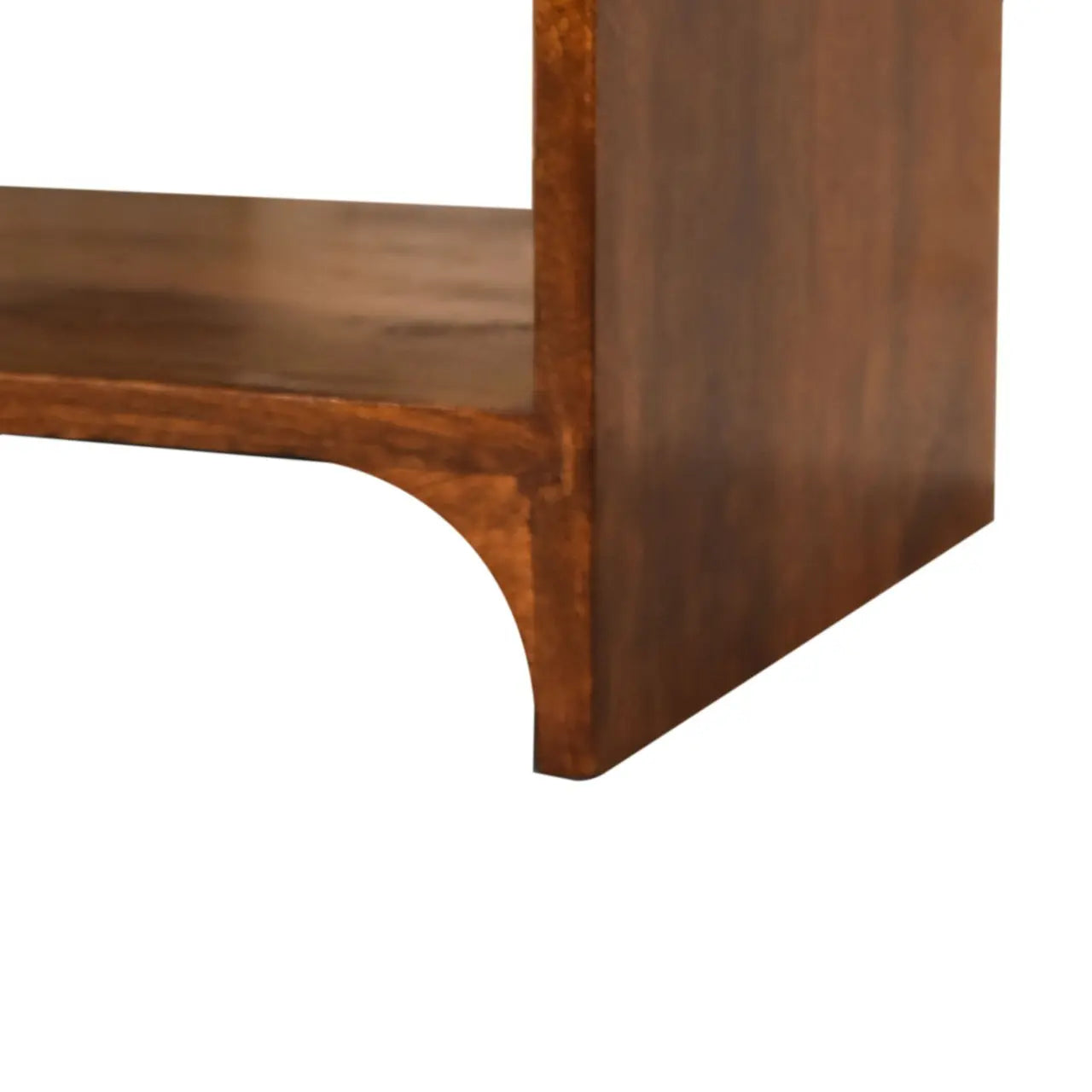 Newton Bedside - Living with Luxury
