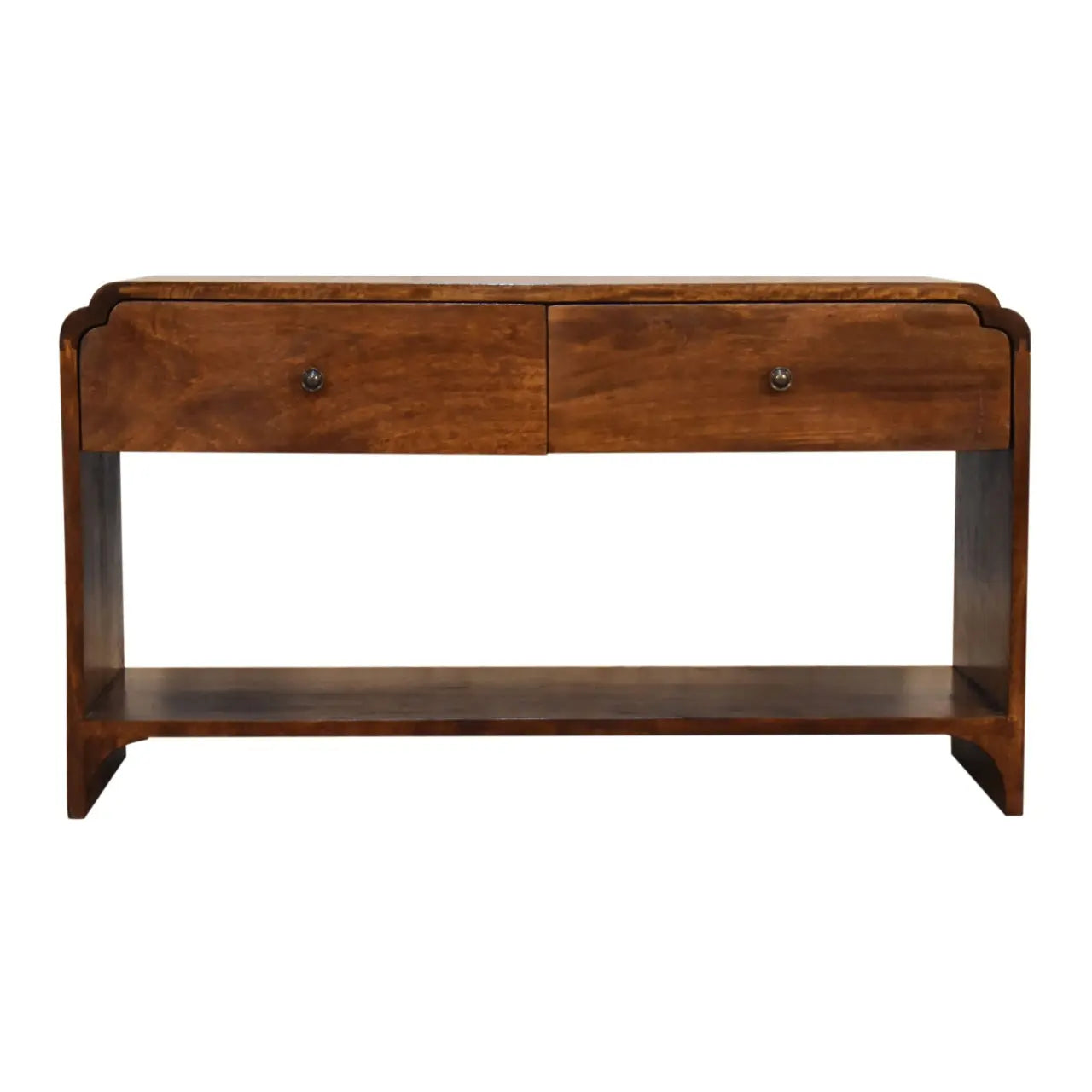Newton Console Table - Living with Luxury