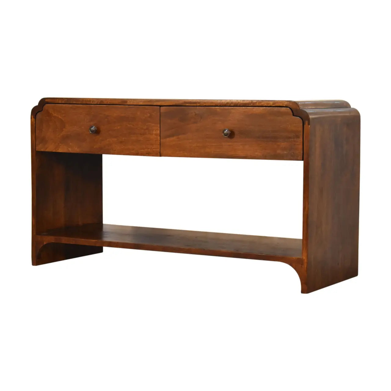 Newton Console Table - Living with Luxury