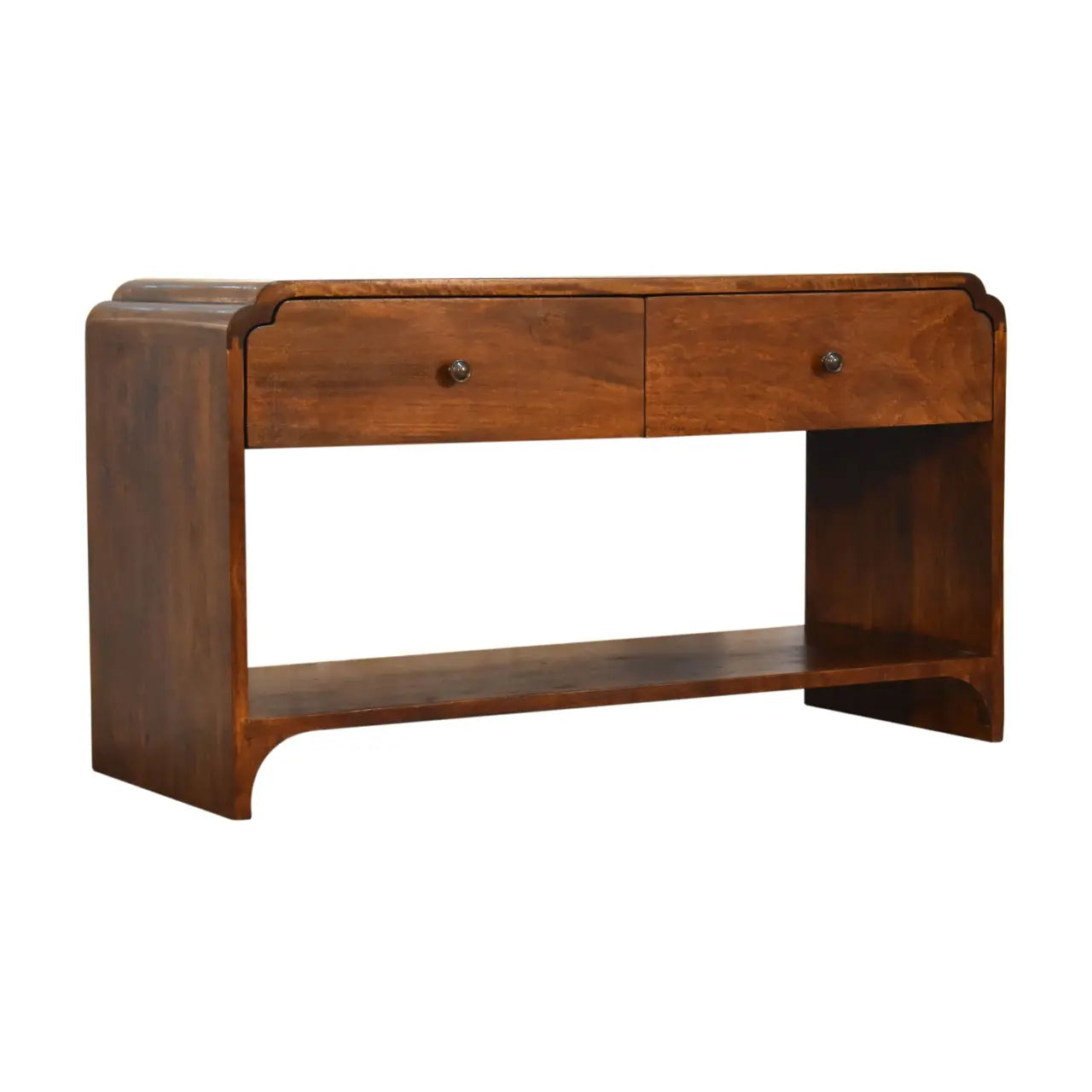Newton Console Table - Living with Luxury