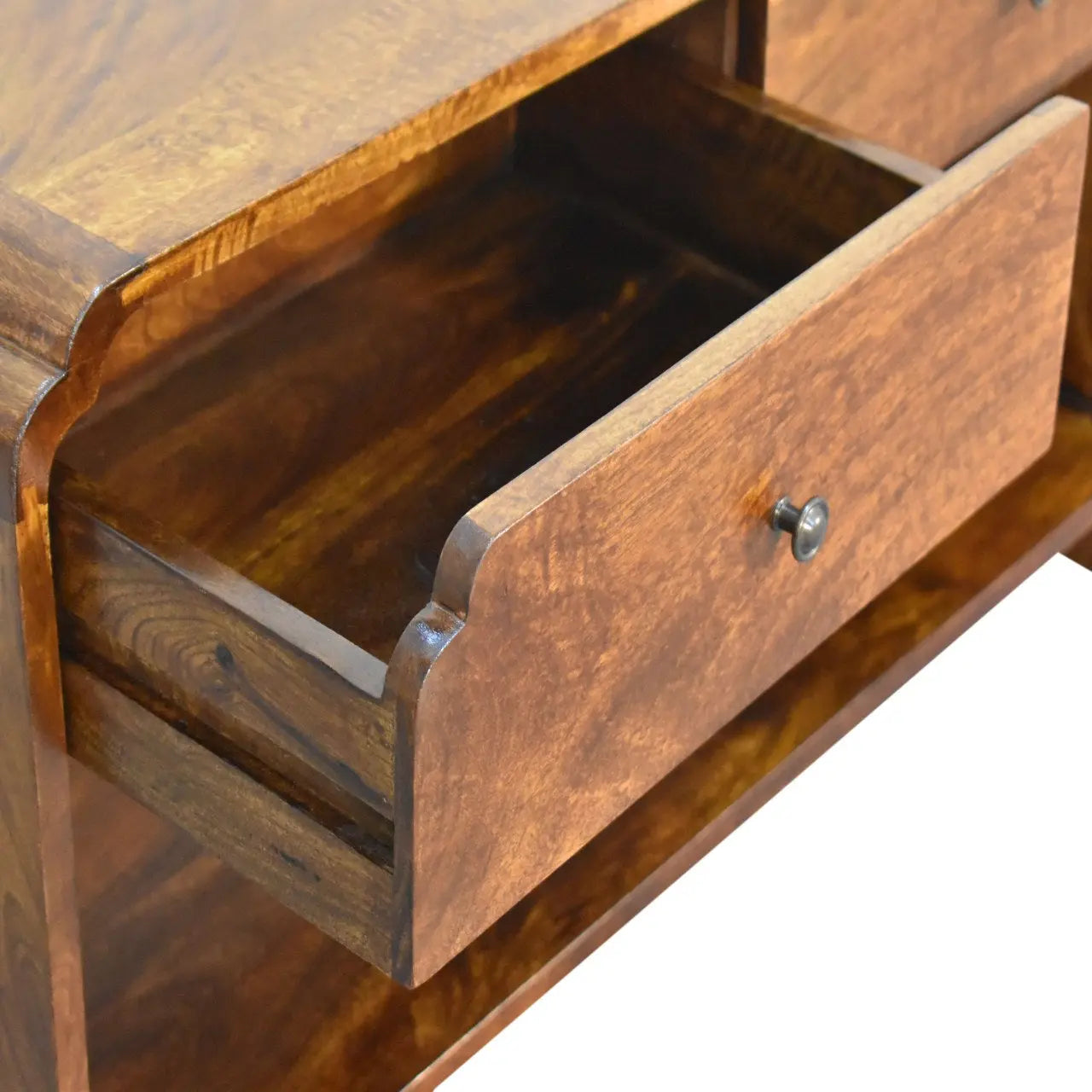 Newton Console Table - Living with Luxury