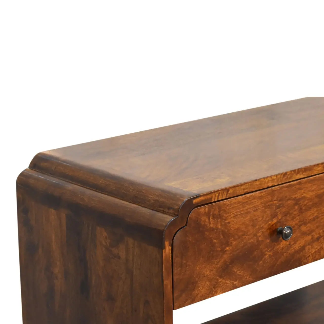 Newton Console Table - Living with Luxury