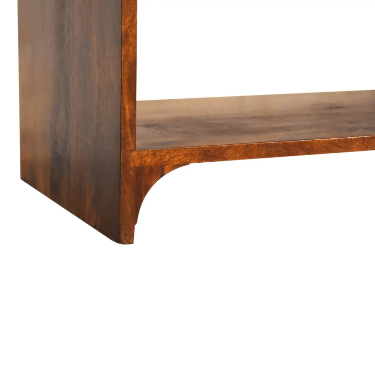 Newton Console Table - Living with Luxury