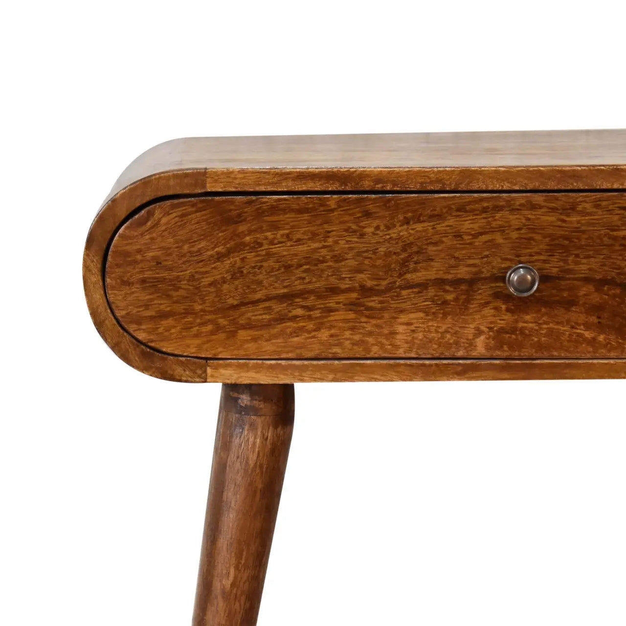 Chestnut London Mini Chestnut Console - Living with Luxury