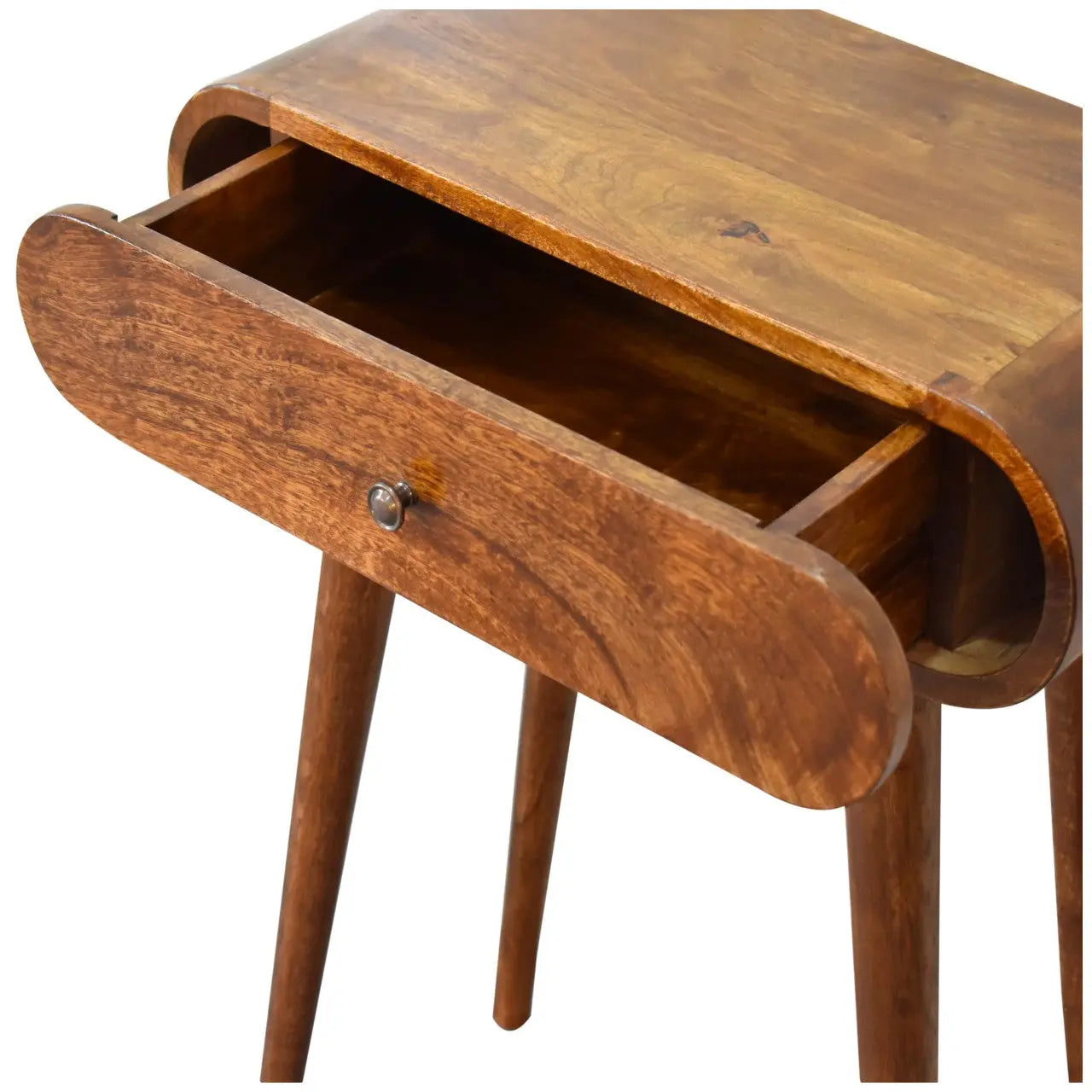 Chestnut London Mini Chestnut Console - Living with Luxury