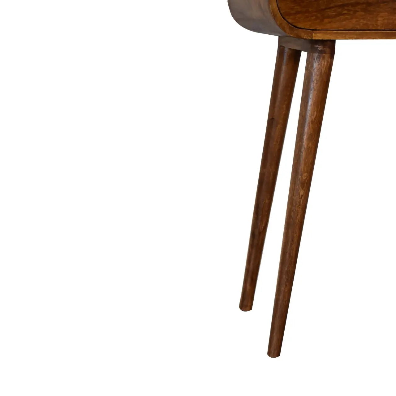 Chestnut London Mini Chestnut Console - Living with Luxury