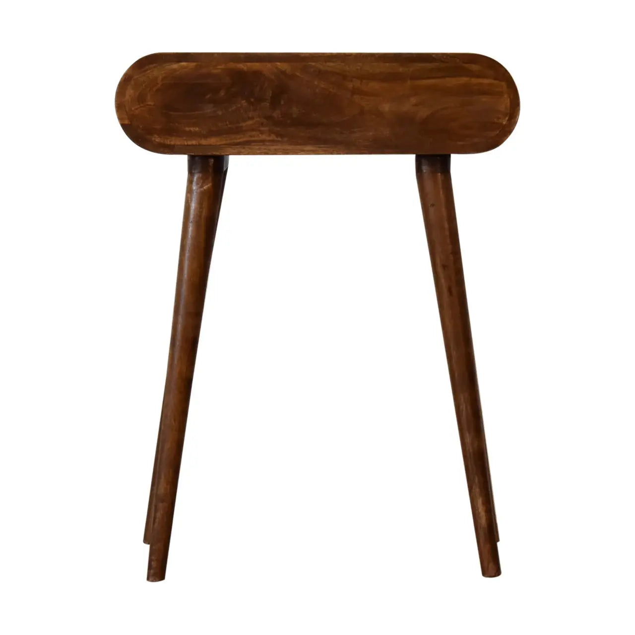Chestnut London Mini Chestnut Console - Living with Luxury