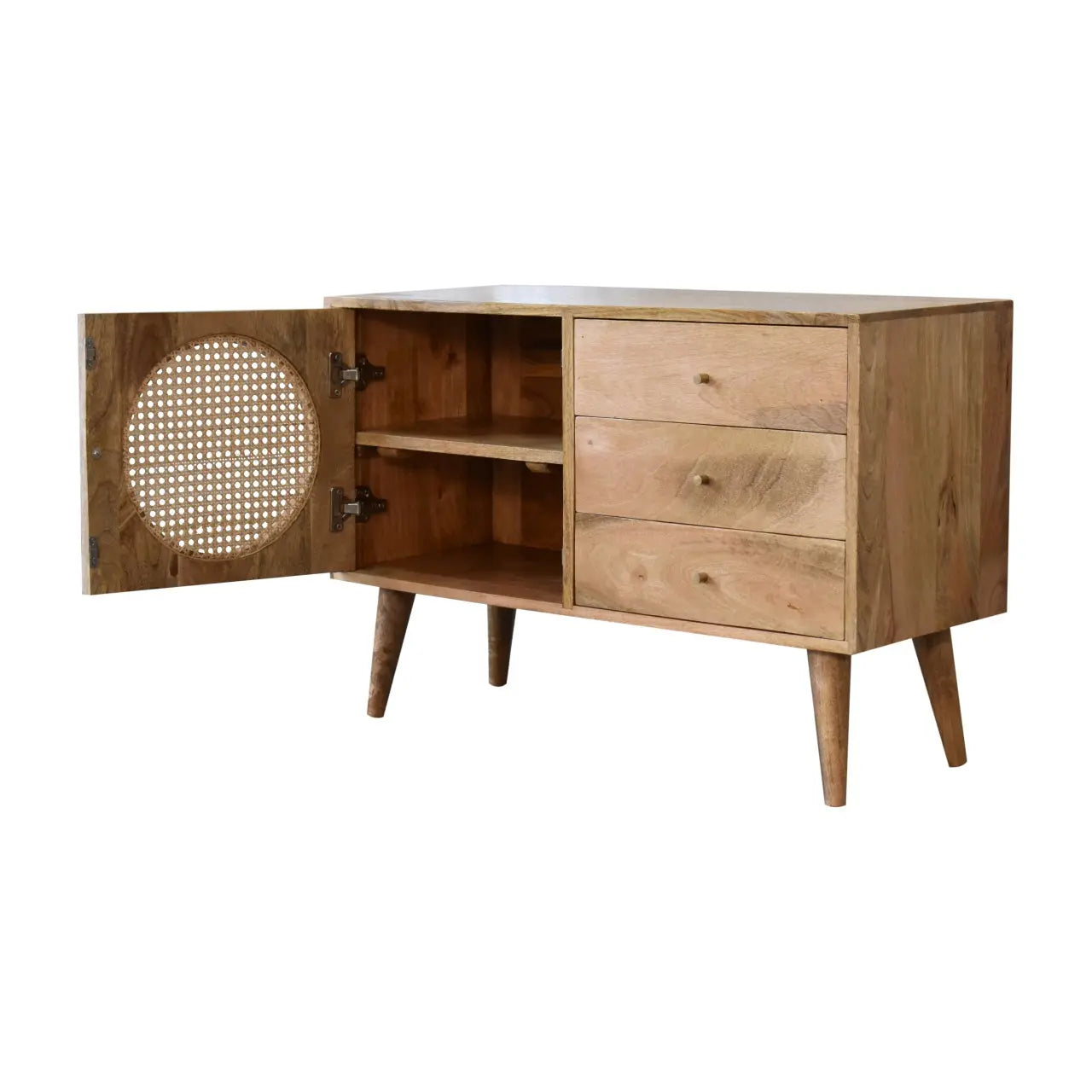 Larissa Sideboard - Living with Luxury