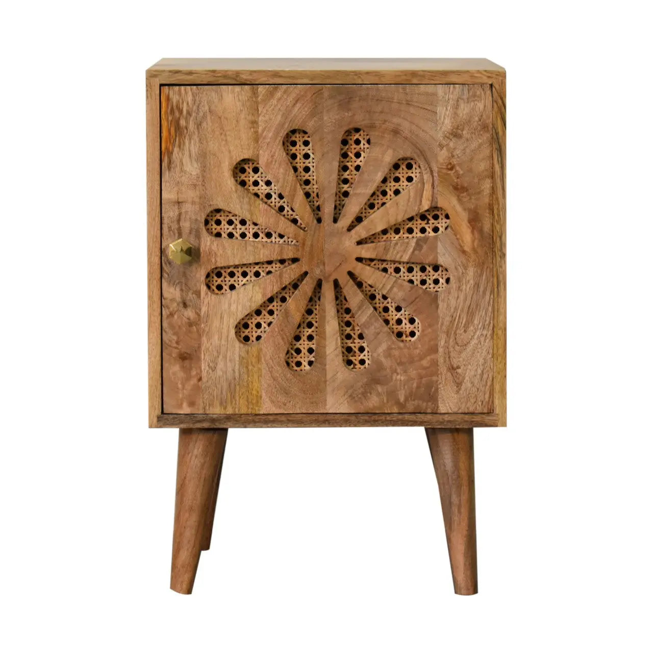 Rosalie Bedside - Living with Luxury