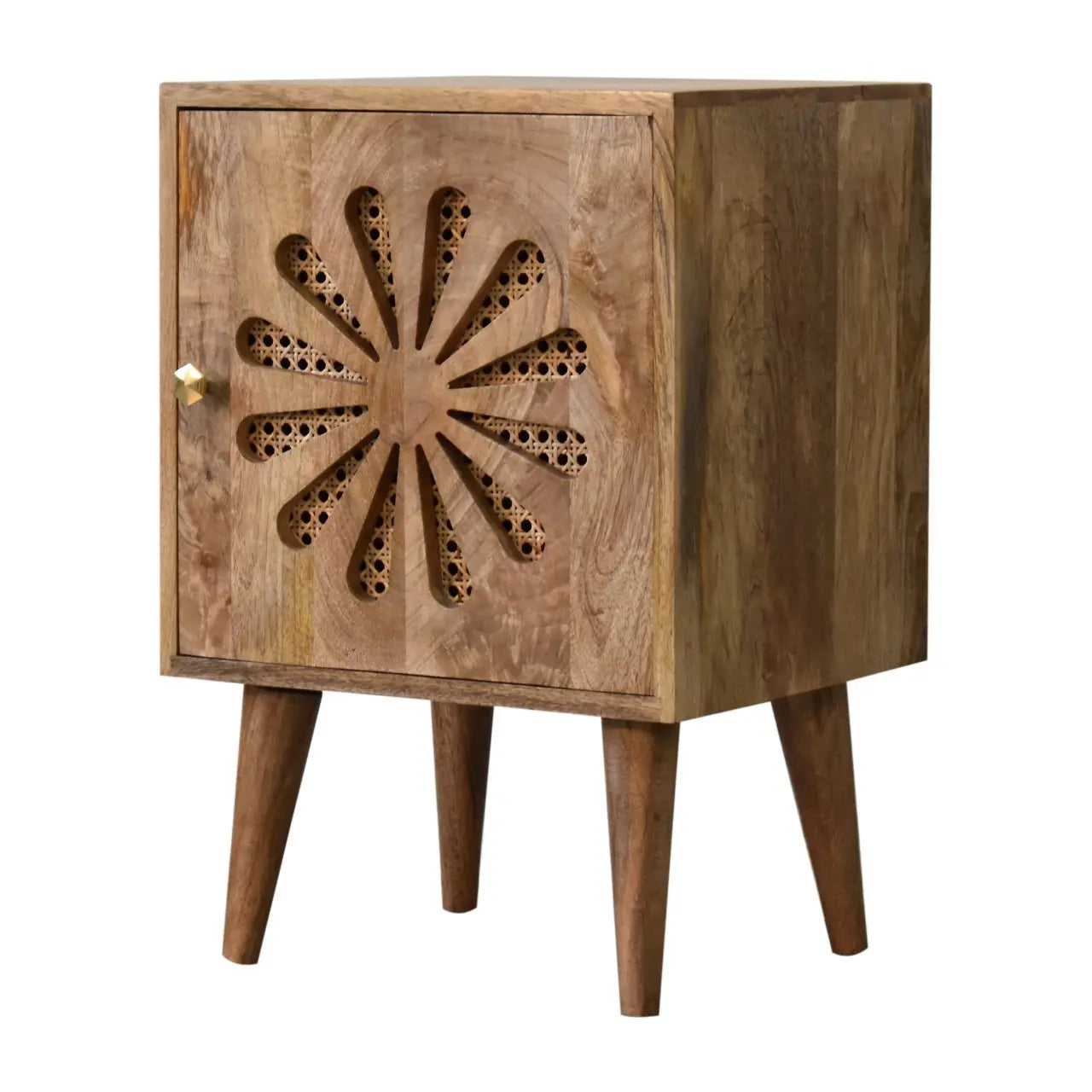 Rosalie Bedside - Living with Luxury