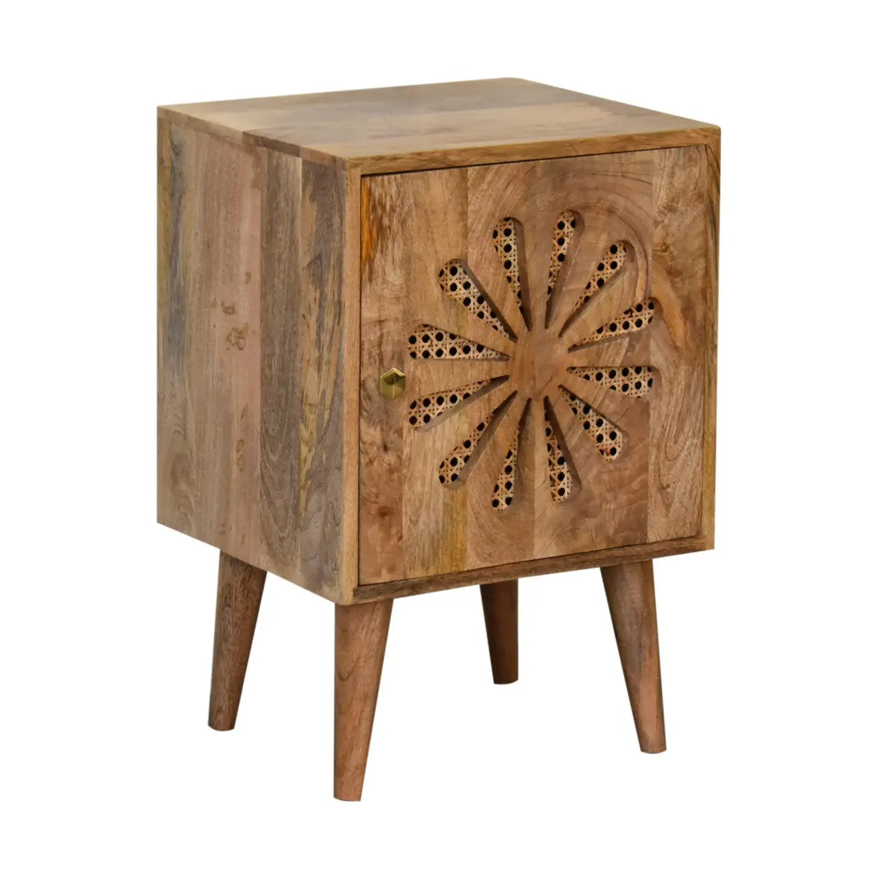 Rosalie Bedside - Living with Luxury