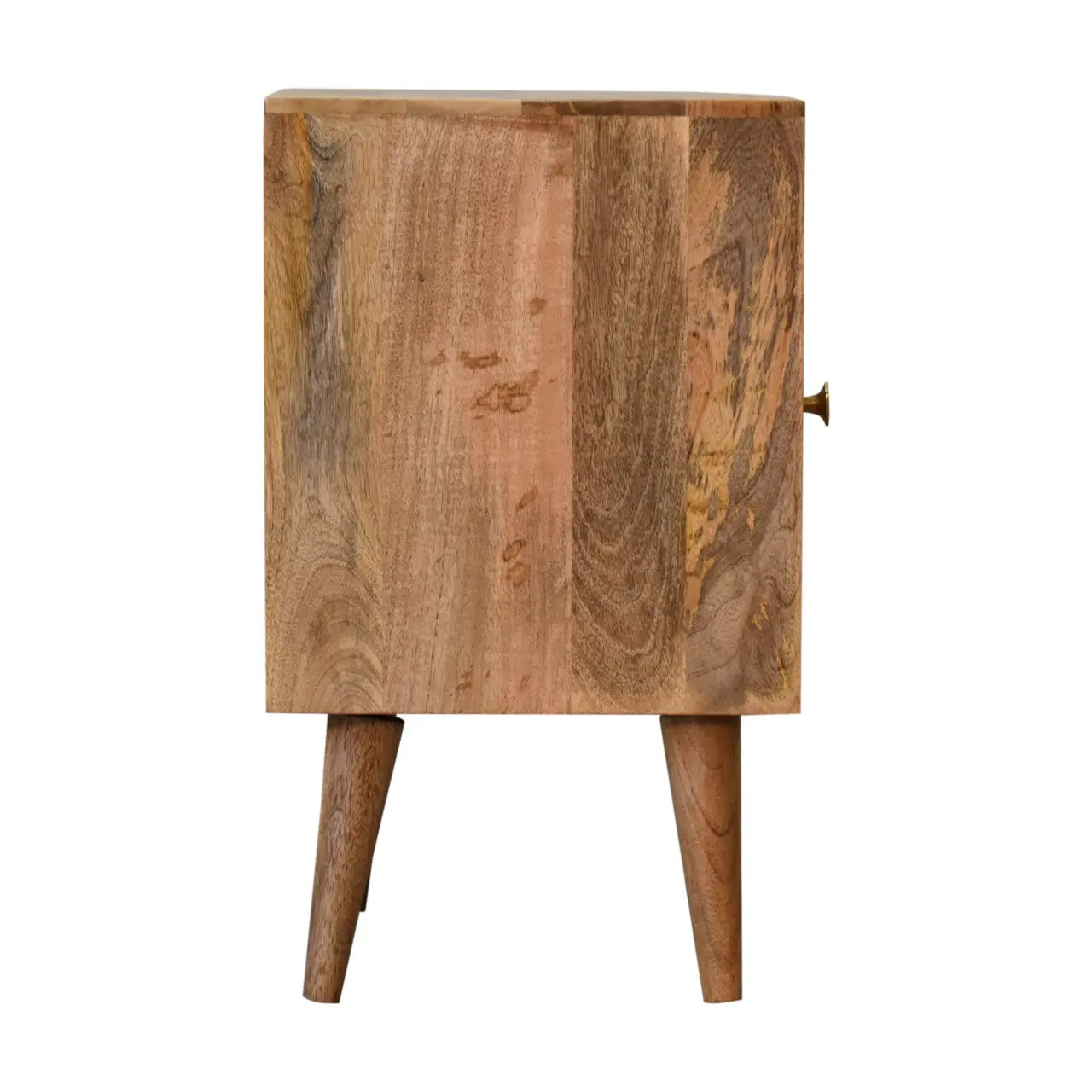 Rosalie Bedside - Living with Luxury