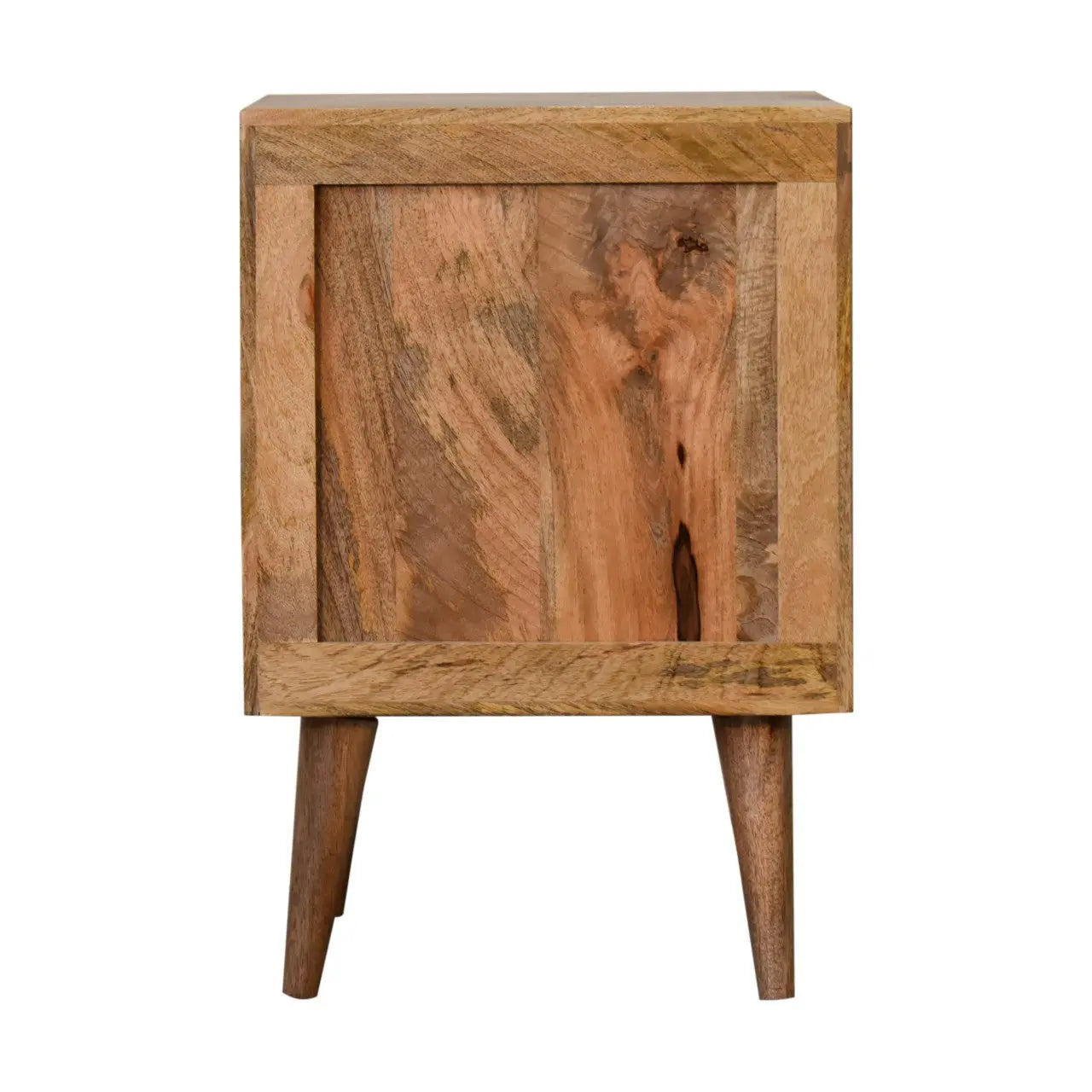 Rosalie Bedside - Living with Luxury