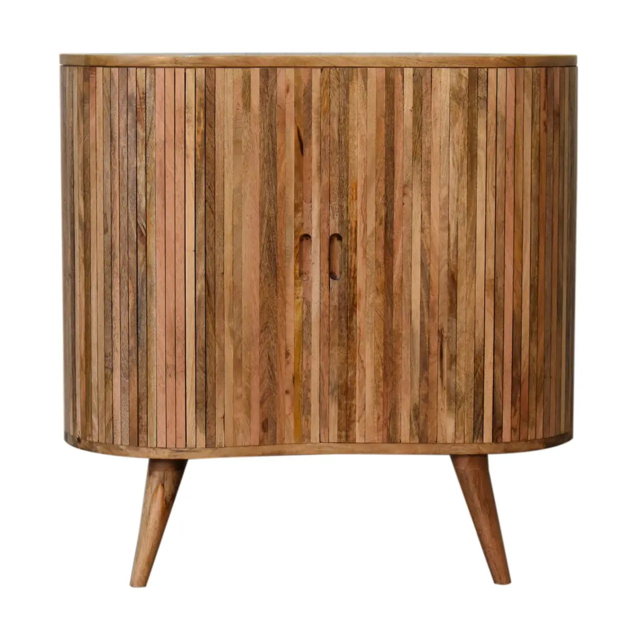 Mokka Cabinet - Living with Luxury