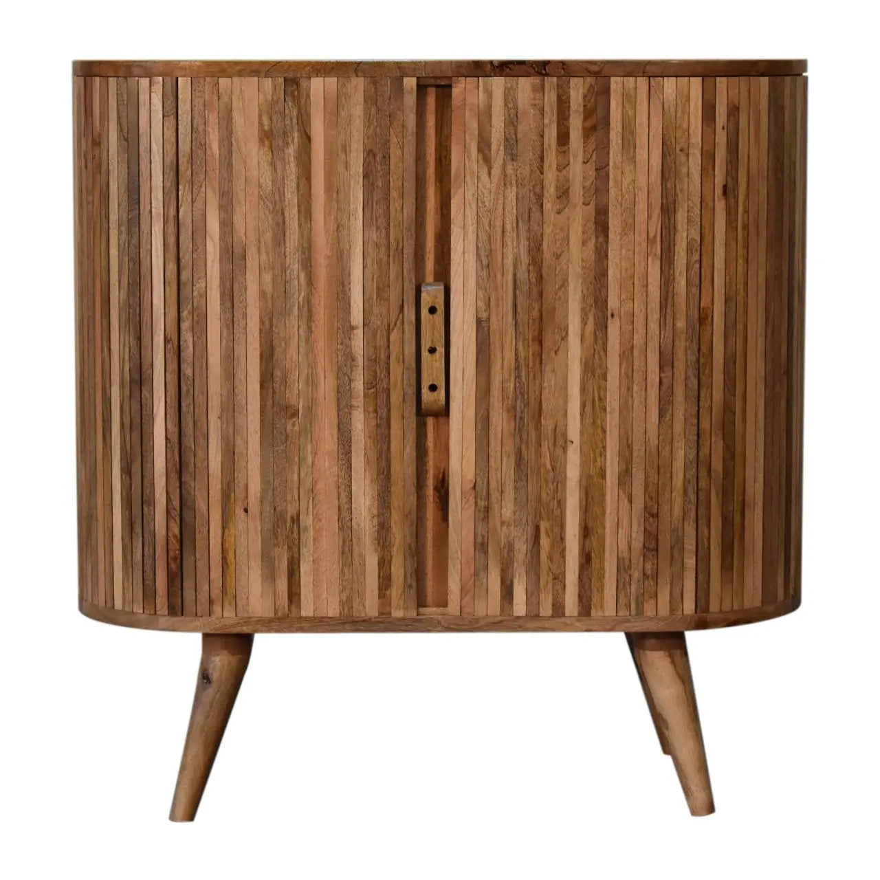 Mokka Cabinet - Living with Luxury