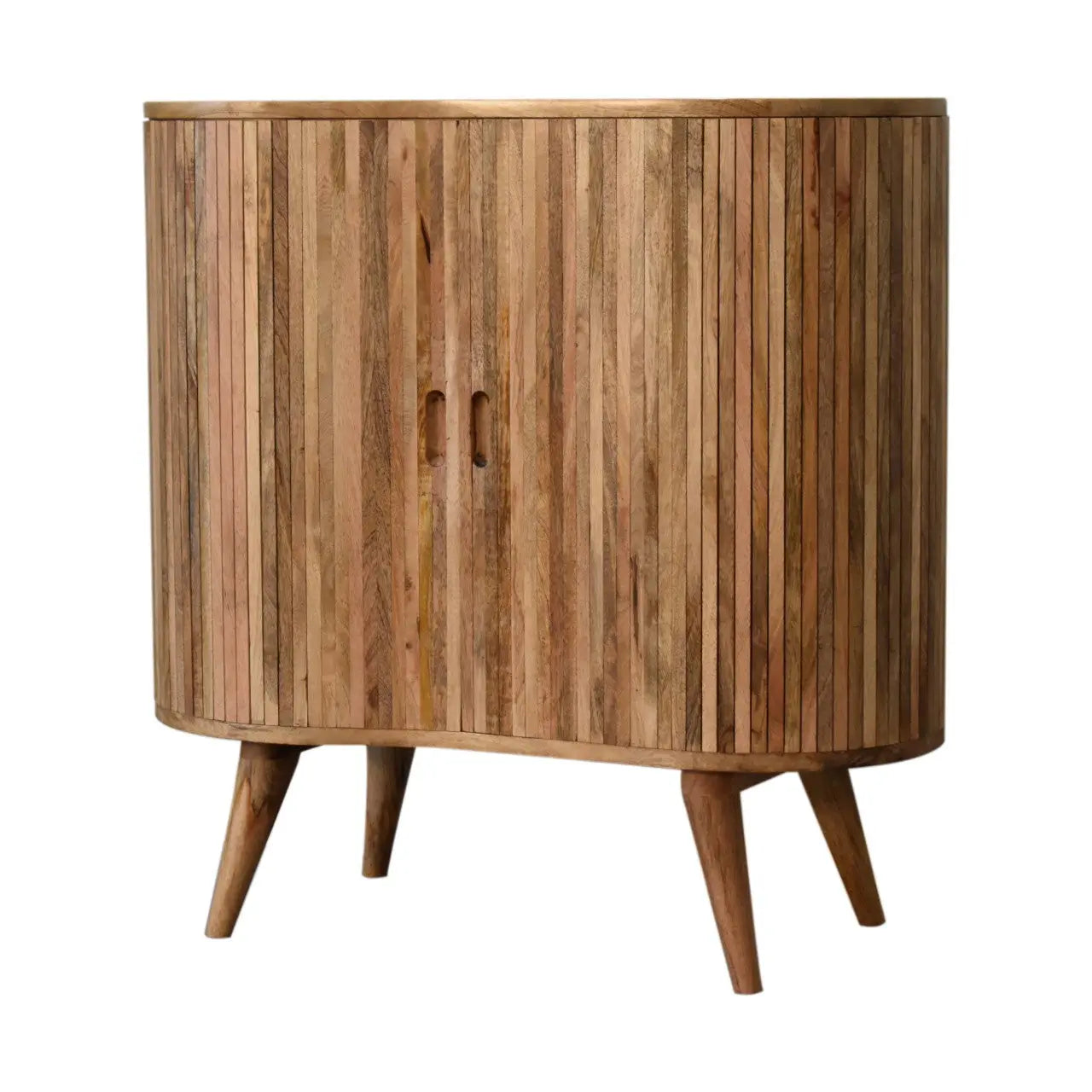 Mokka Cabinet - Living with Luxury
