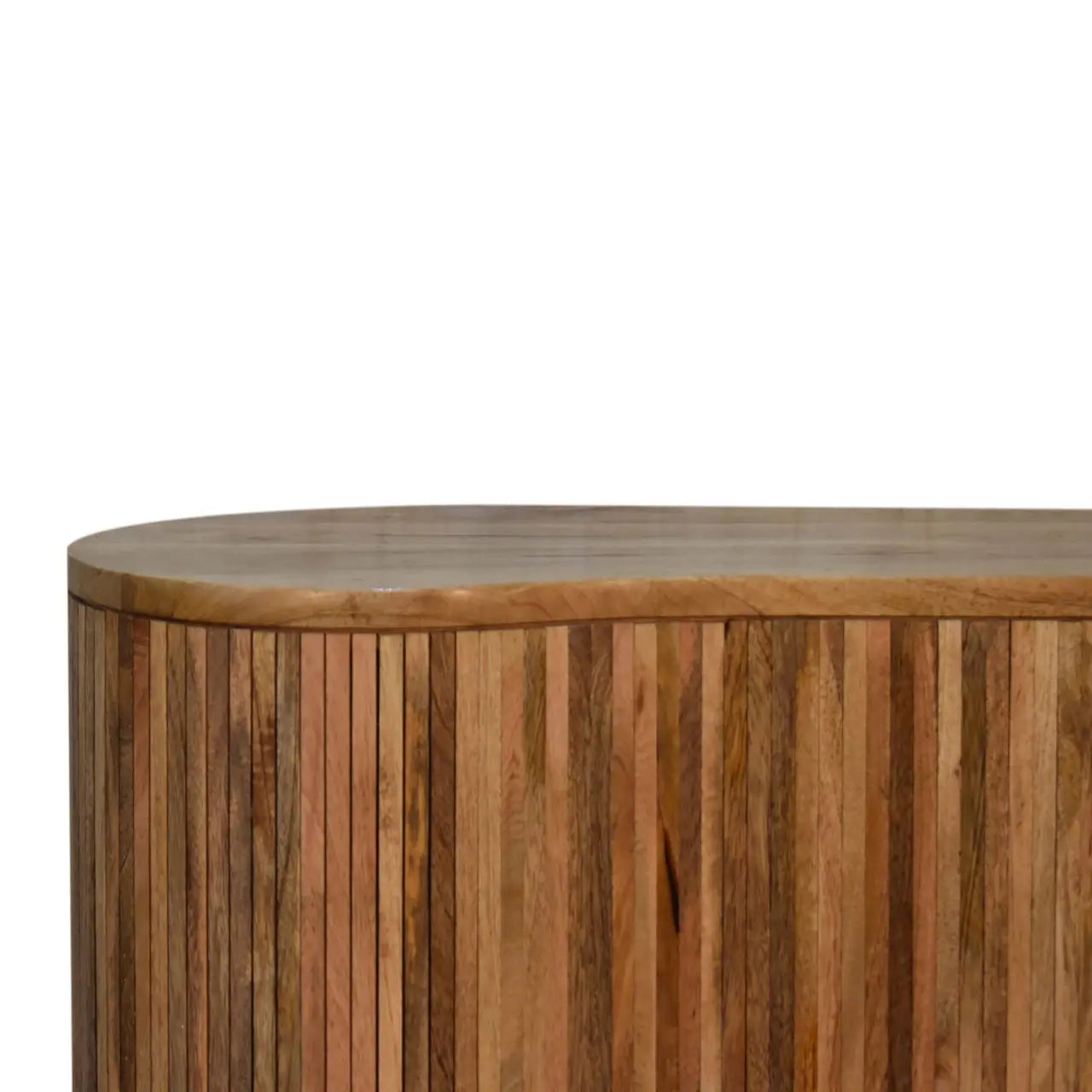 Mokka Cabinet - Living with Luxury