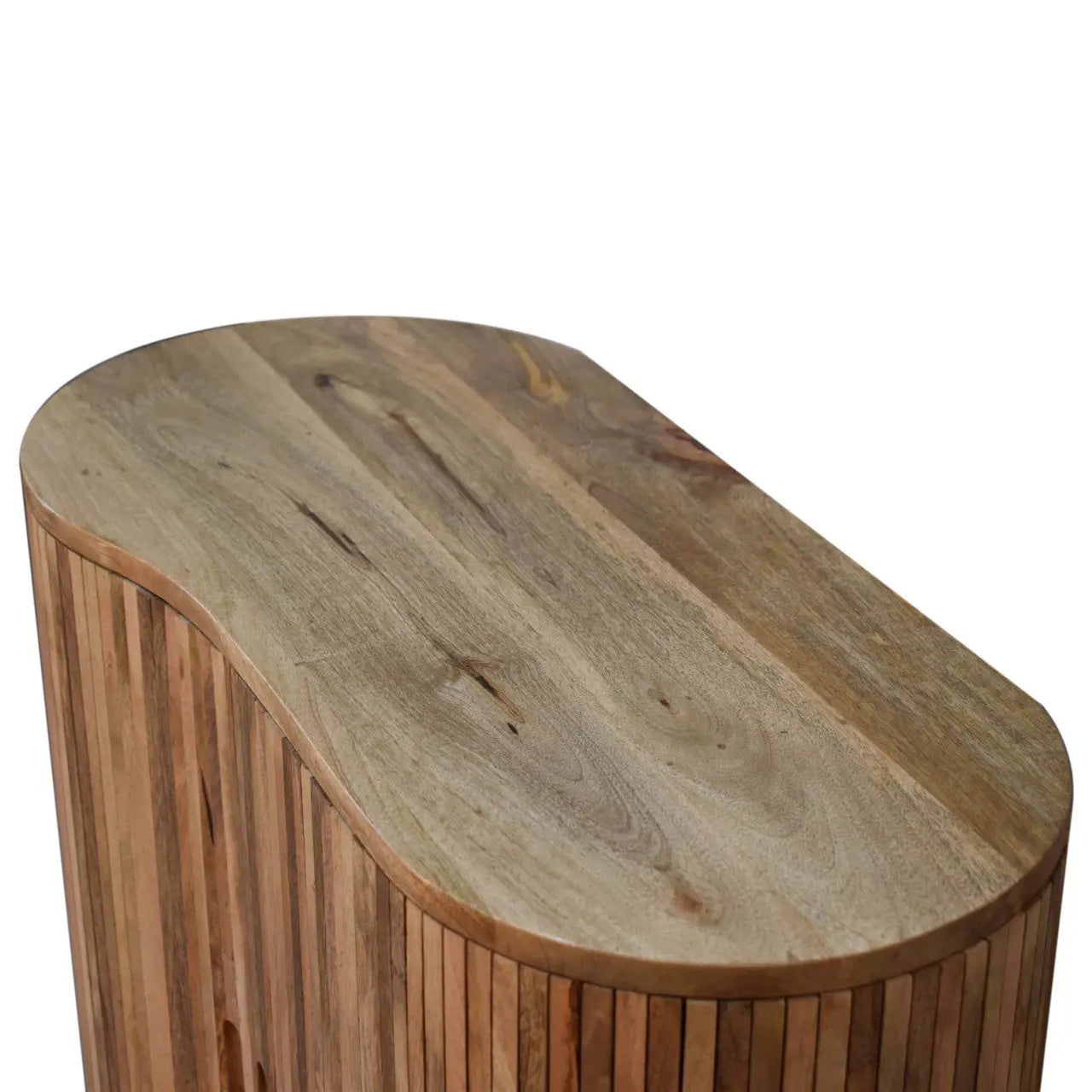 Mokka Cabinet - Living with Luxury