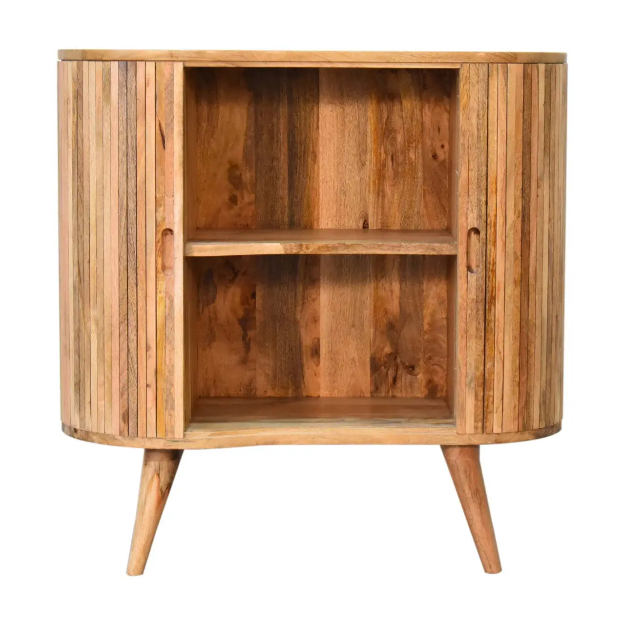 Mokka Cabinet - Living with Luxury