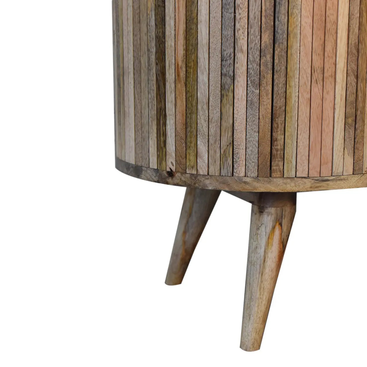 Mokka Cabinet - Living with Luxury