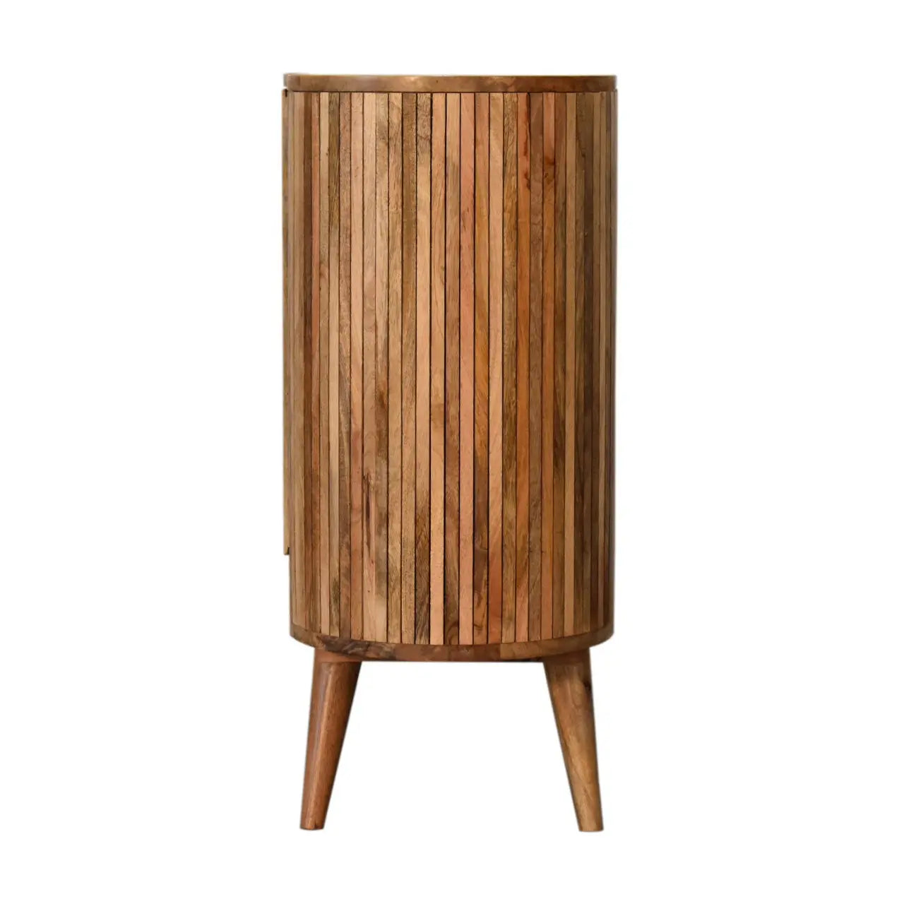 Mokka Cabinet - Living with Luxury