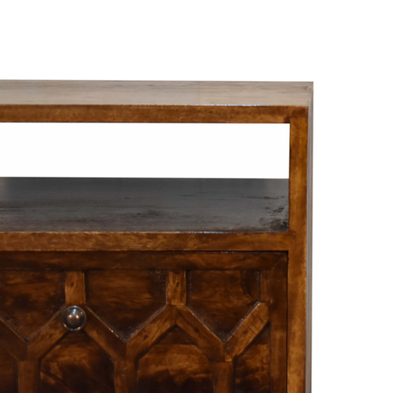 Amouri Bedside Living with Luxury