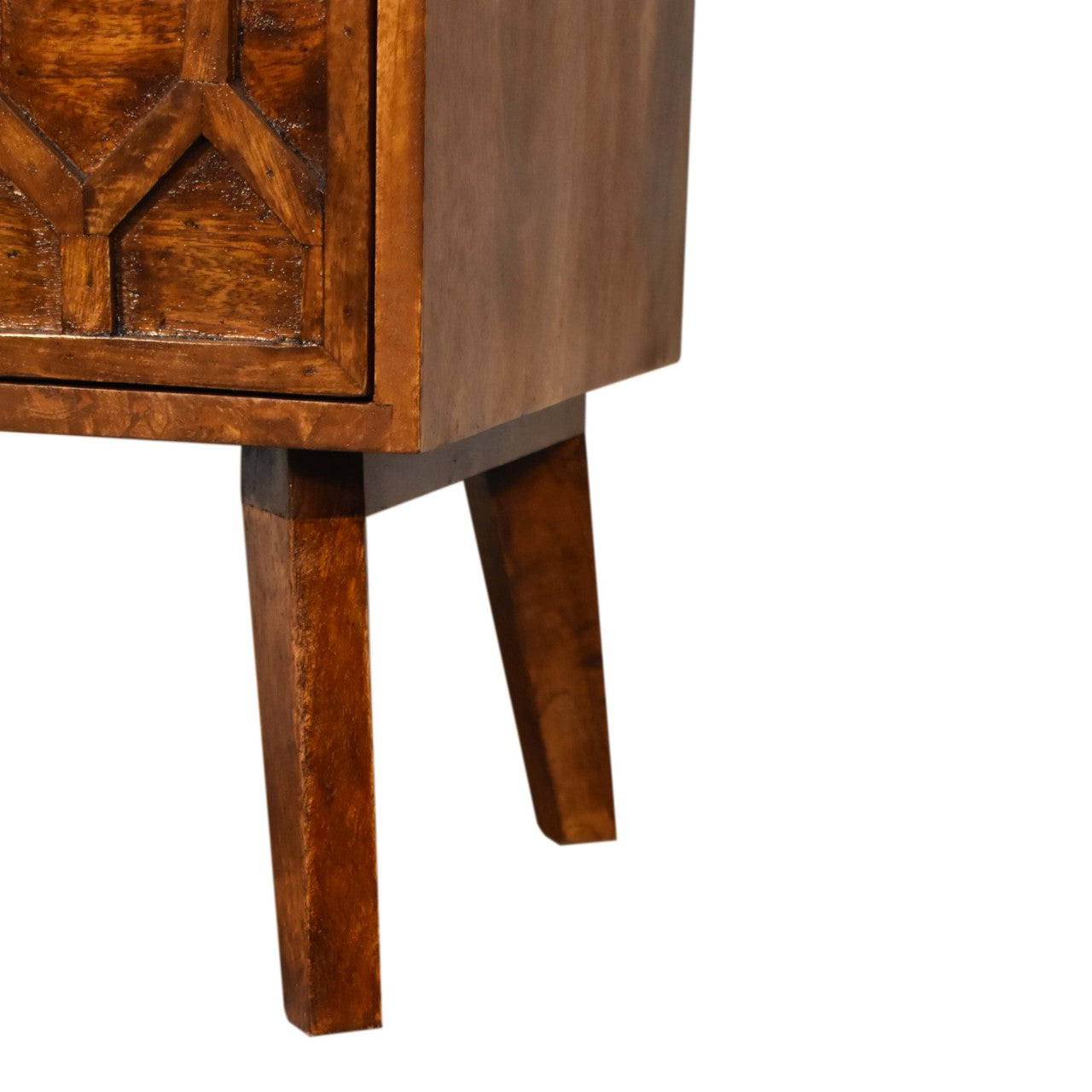 Amouri Bedside Living with Luxury