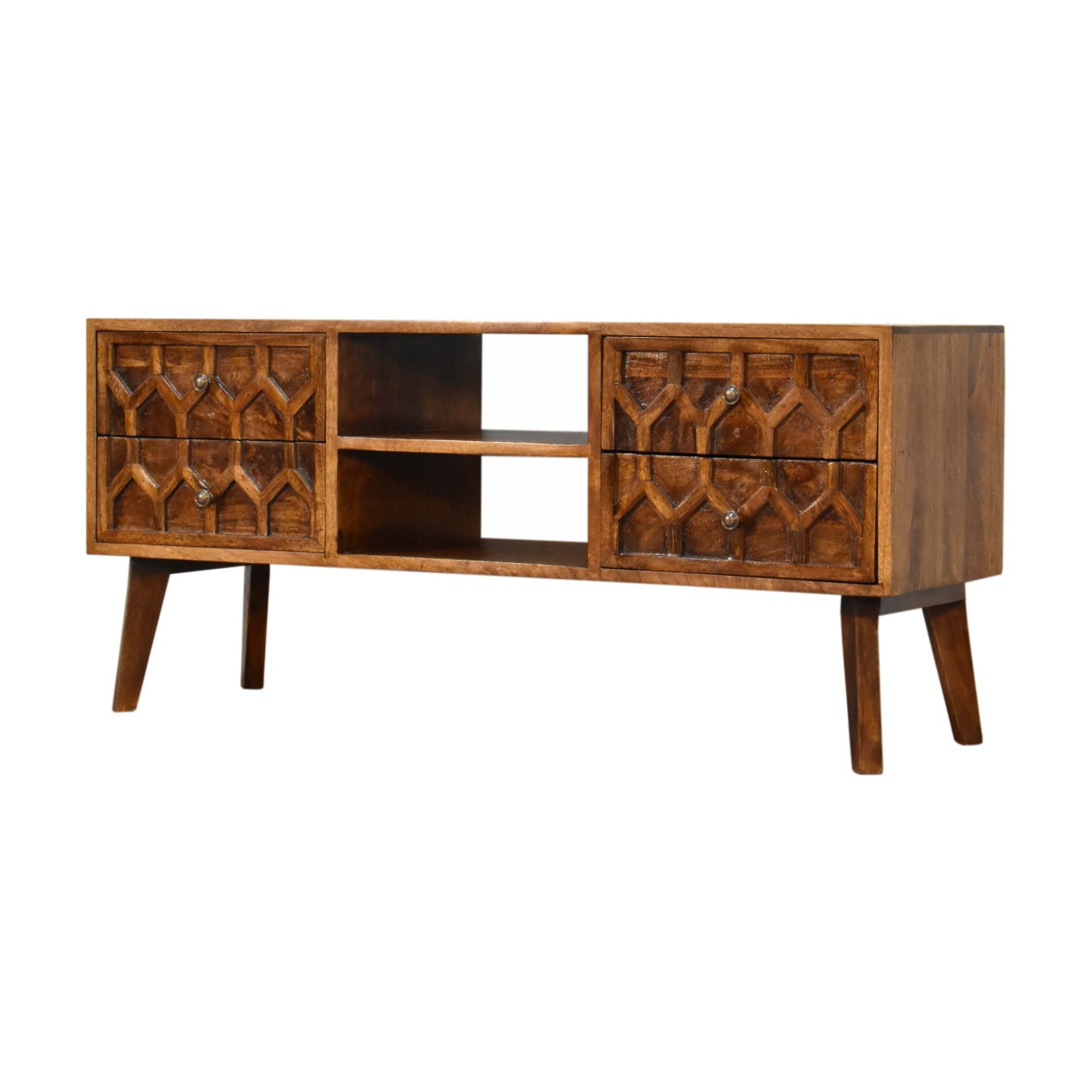 Amouri Media Unit Living with Luxury