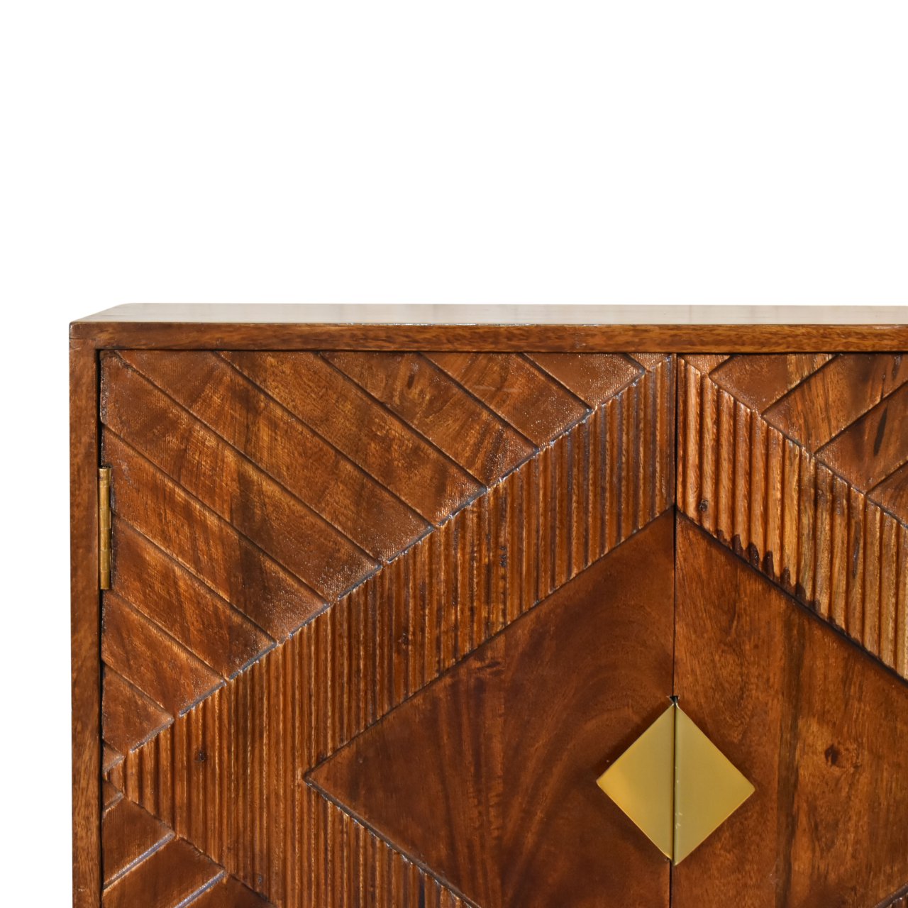 Alma Cabinet Living with Luxury