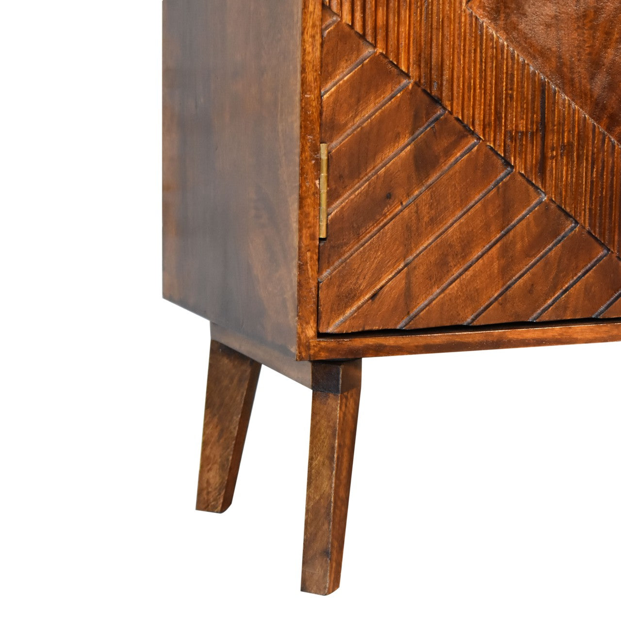 Alma Cabinet Living with Luxury