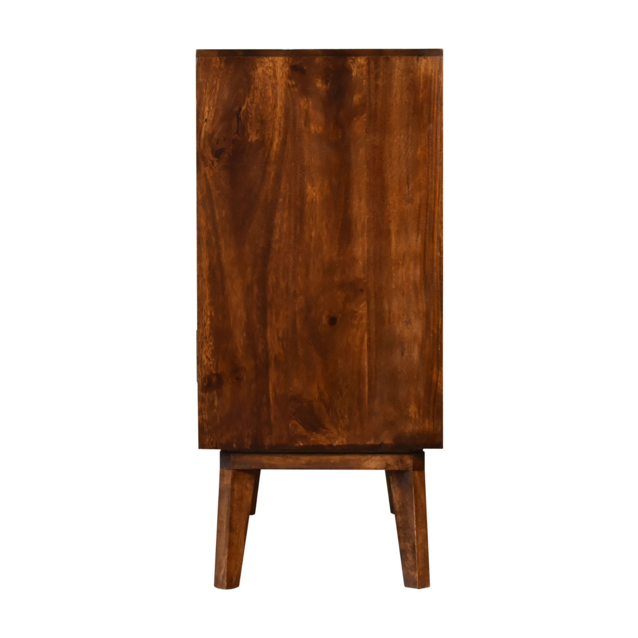 Alma Cabinet Living with Luxury