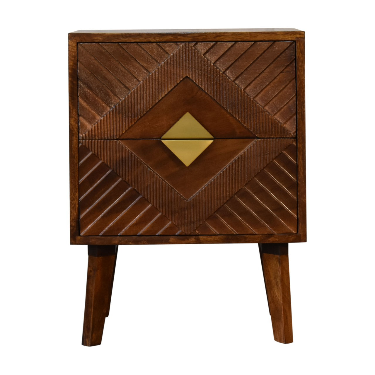 Alma Bedside Living with Luxury