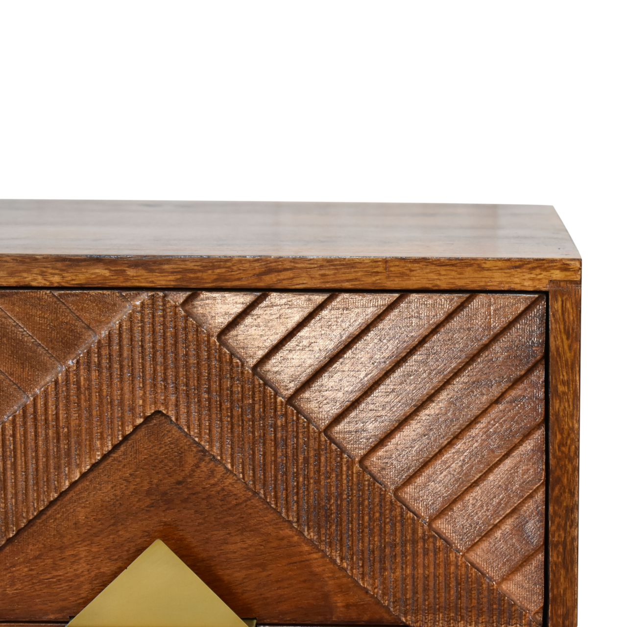 Alma Bedside Living with Luxury