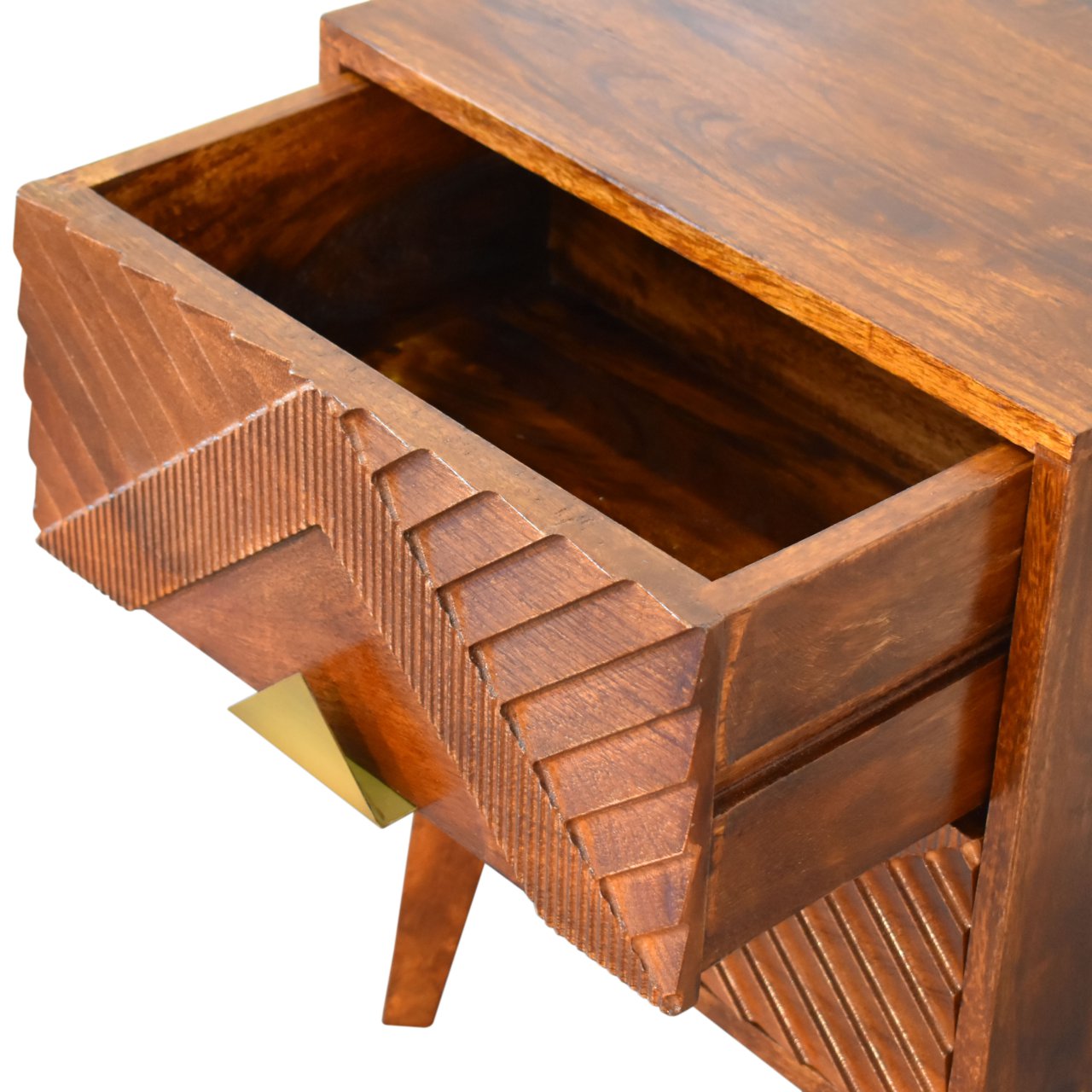 Alma Bedside Living with Luxury