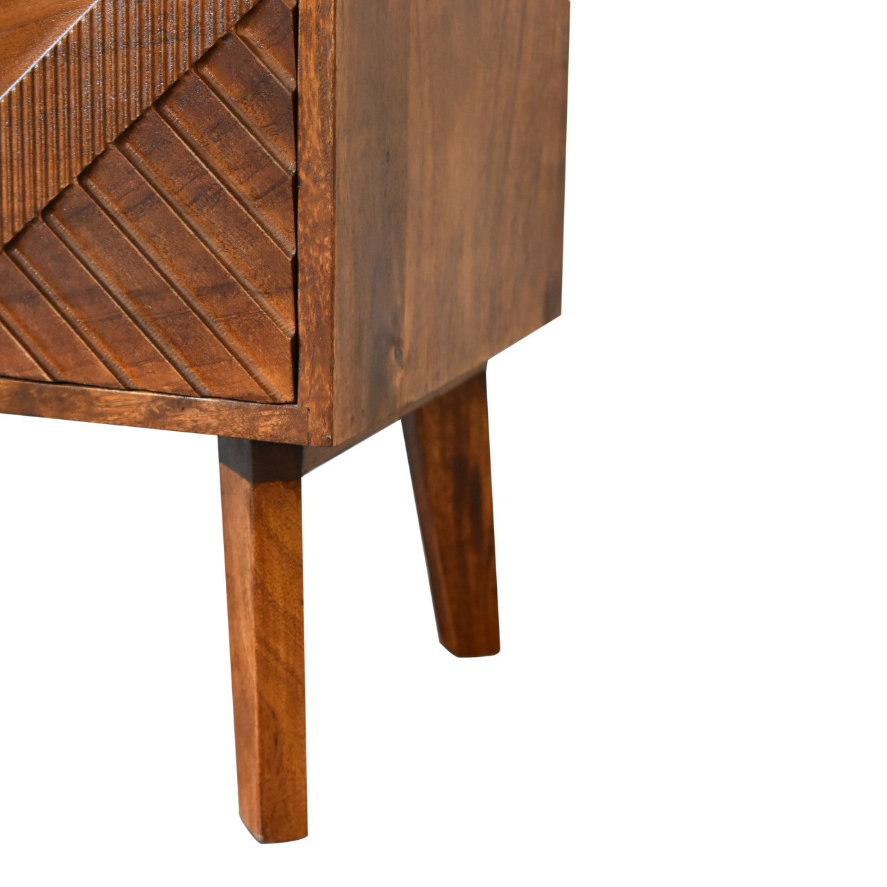 Alma Bedside Living with Luxury