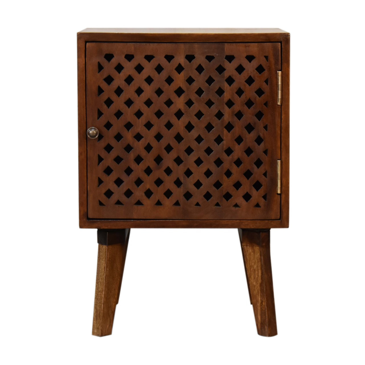 Arlo Bedside Living with Luxury