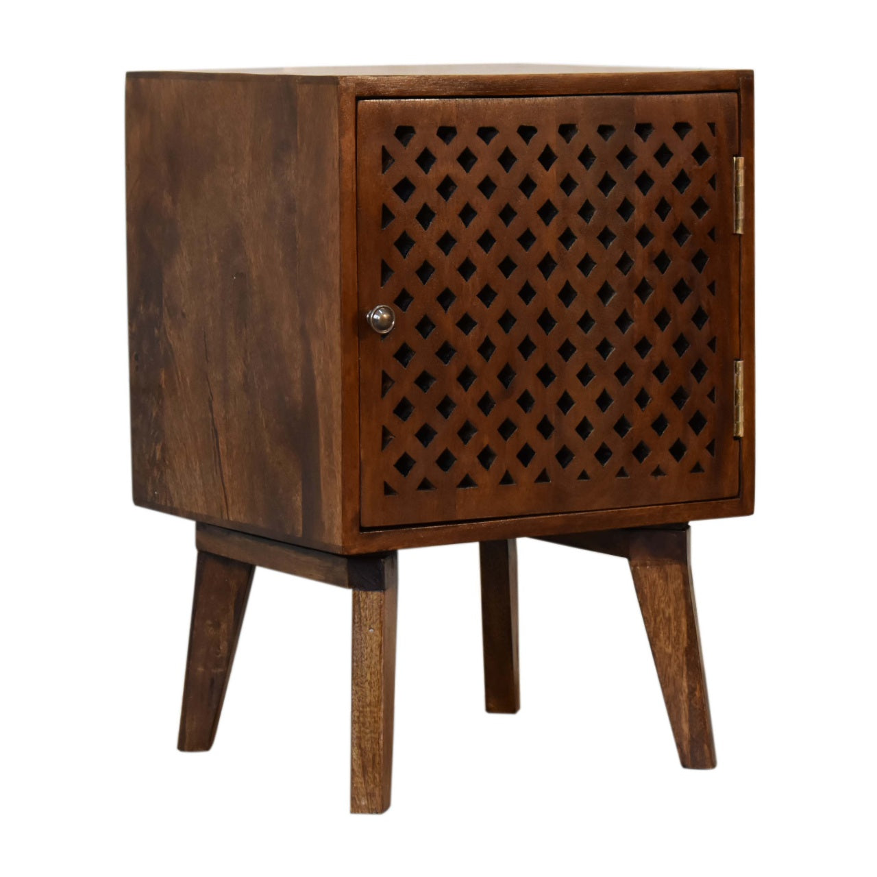 Arlo Bedside Living with Luxury